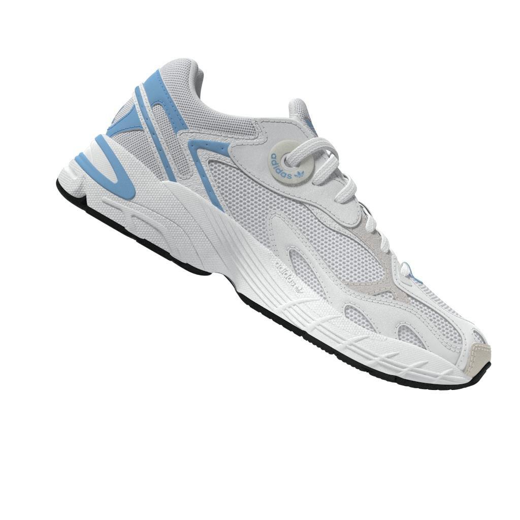 Astir Shoes, White, , large image number 4