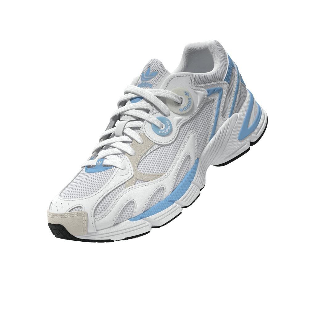 Astir Shoes, White, , large image number 8