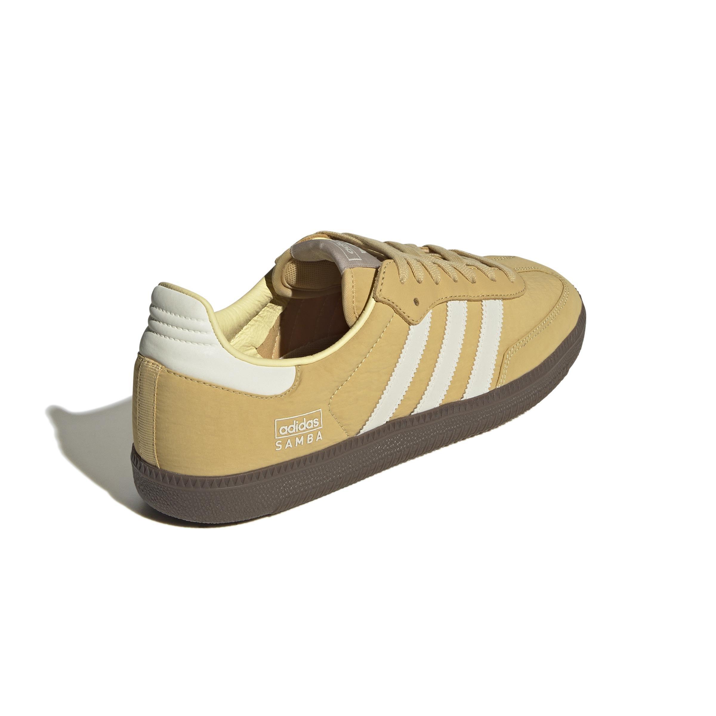 Samba Og Shoes, Beige, A901_ONE, large image number 3