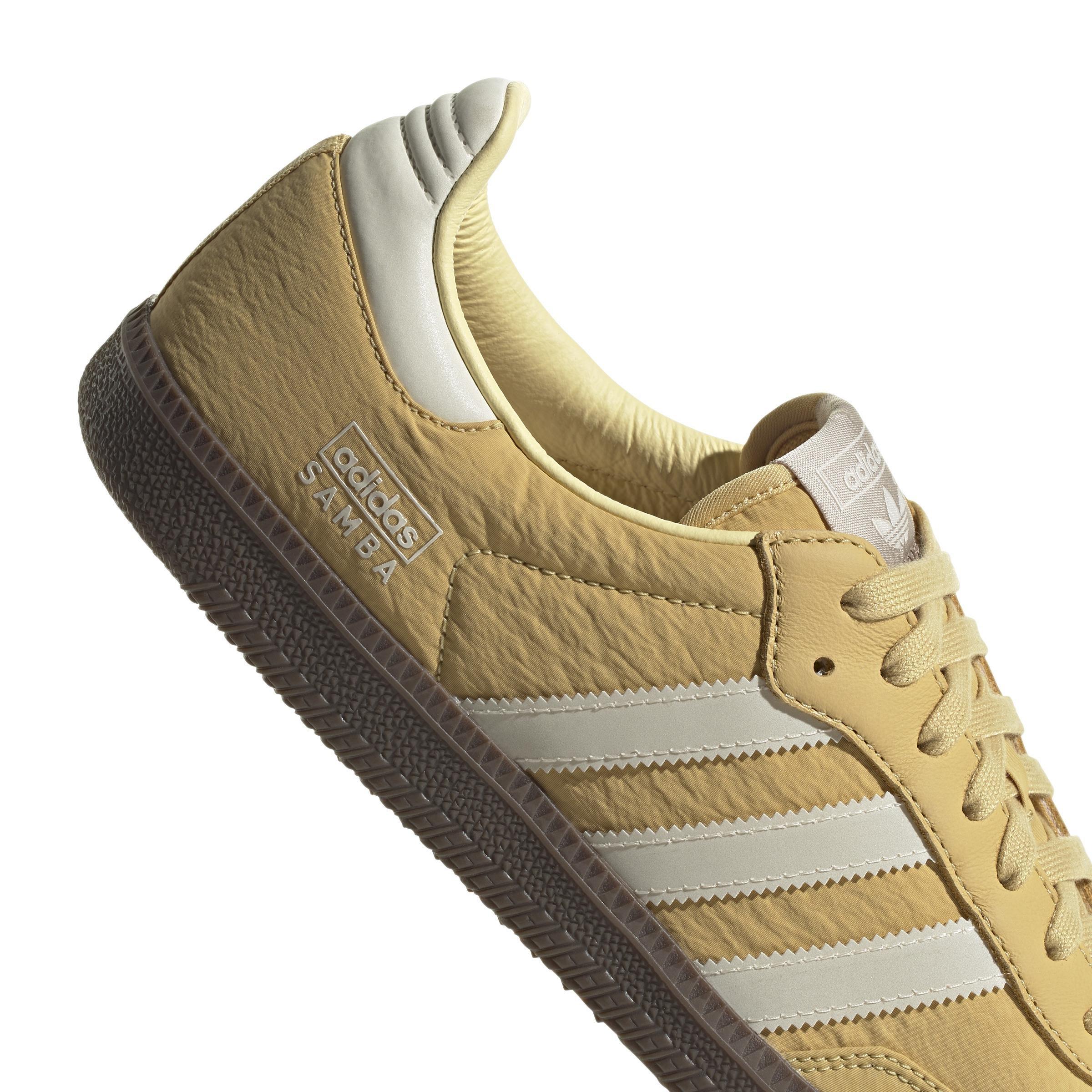 Samba Og Shoes, Beige, A901_ONE, large image number 4