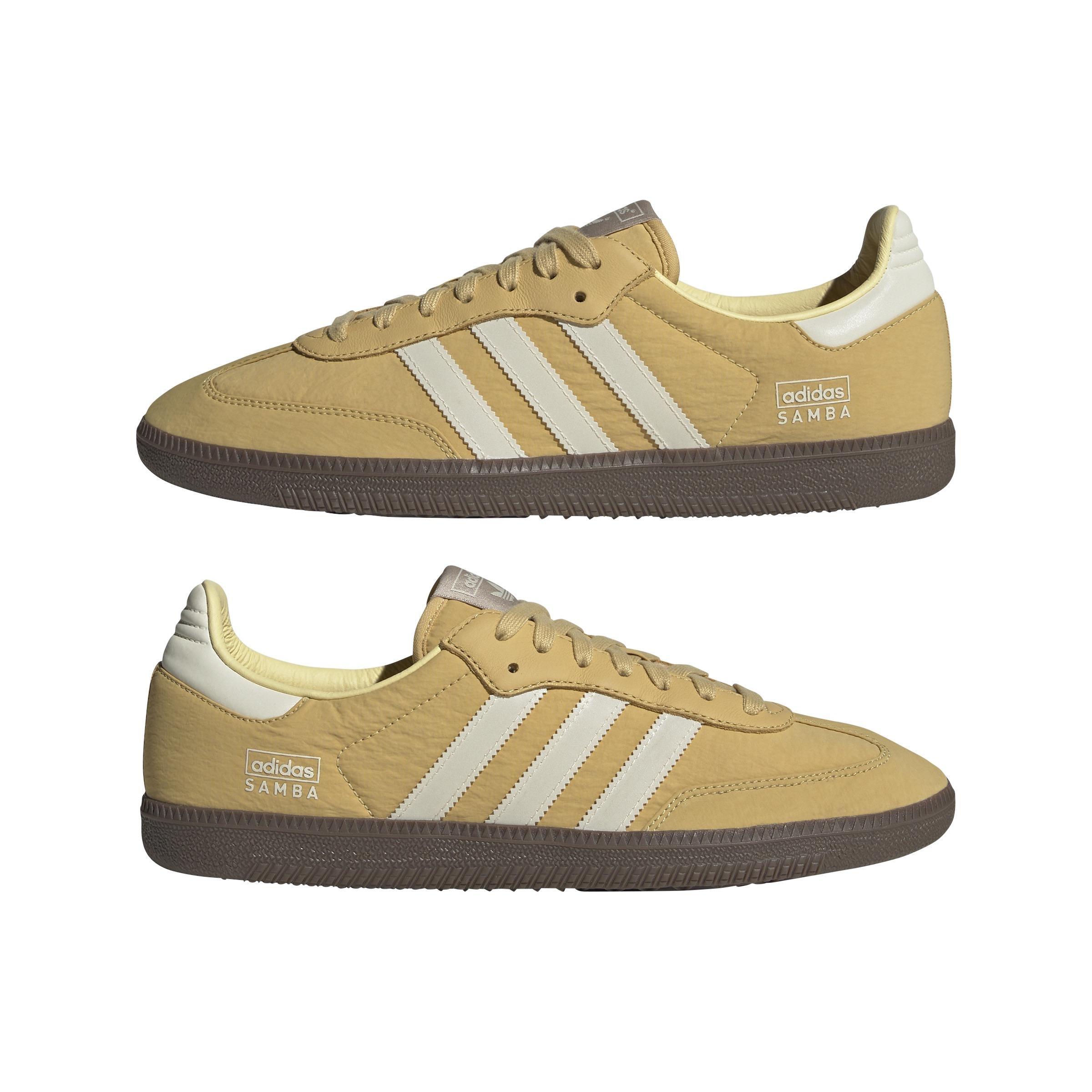 Samba Og Shoes, Beige, A901_ONE, large image number 11