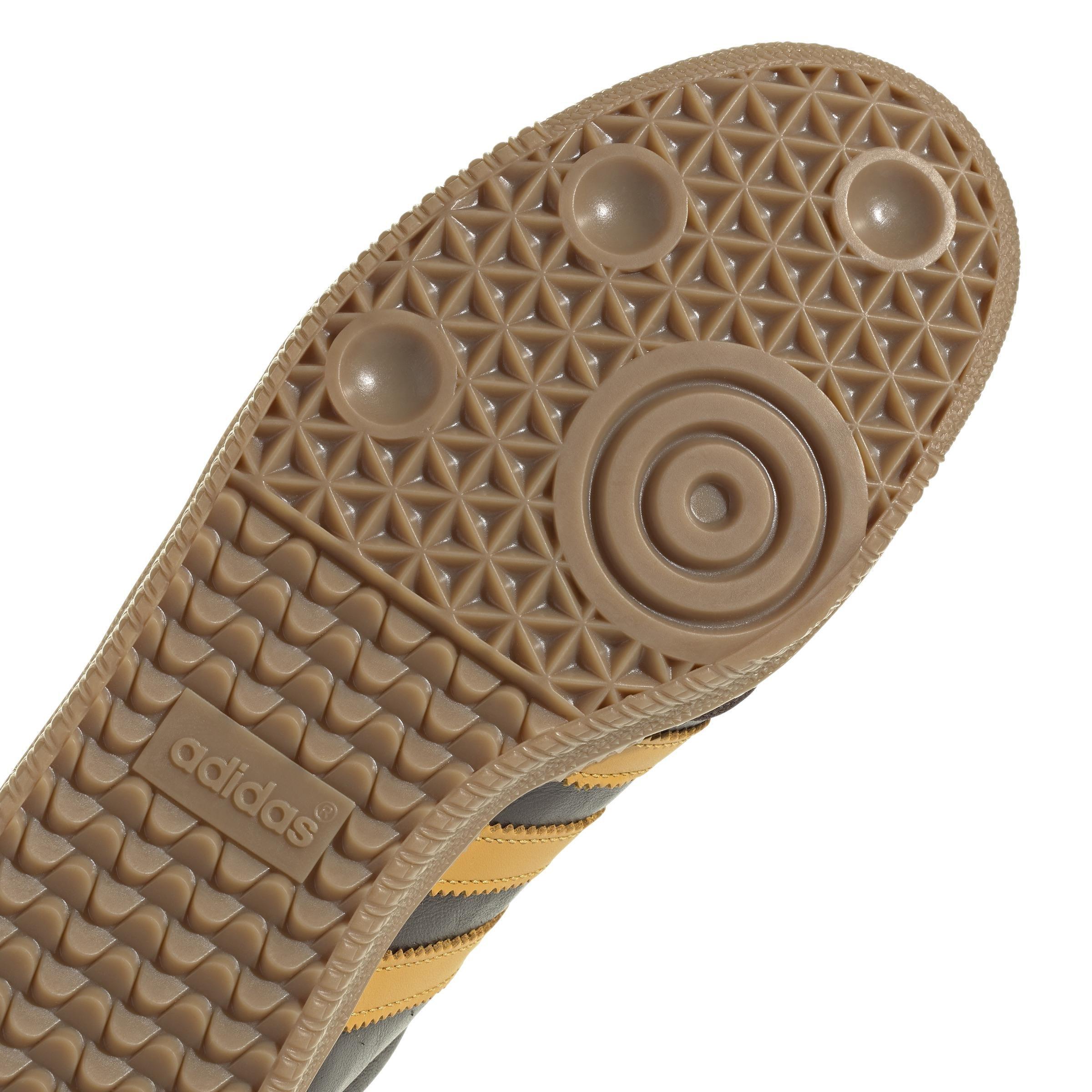 Samba Og Shoes, Brown, A901_ONE, large image number 5