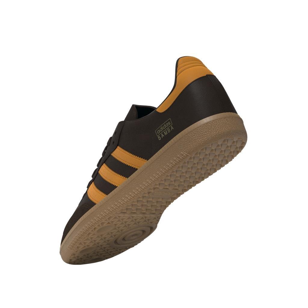 Samba Og Shoes, Brown, A901_ONE, large image number 8