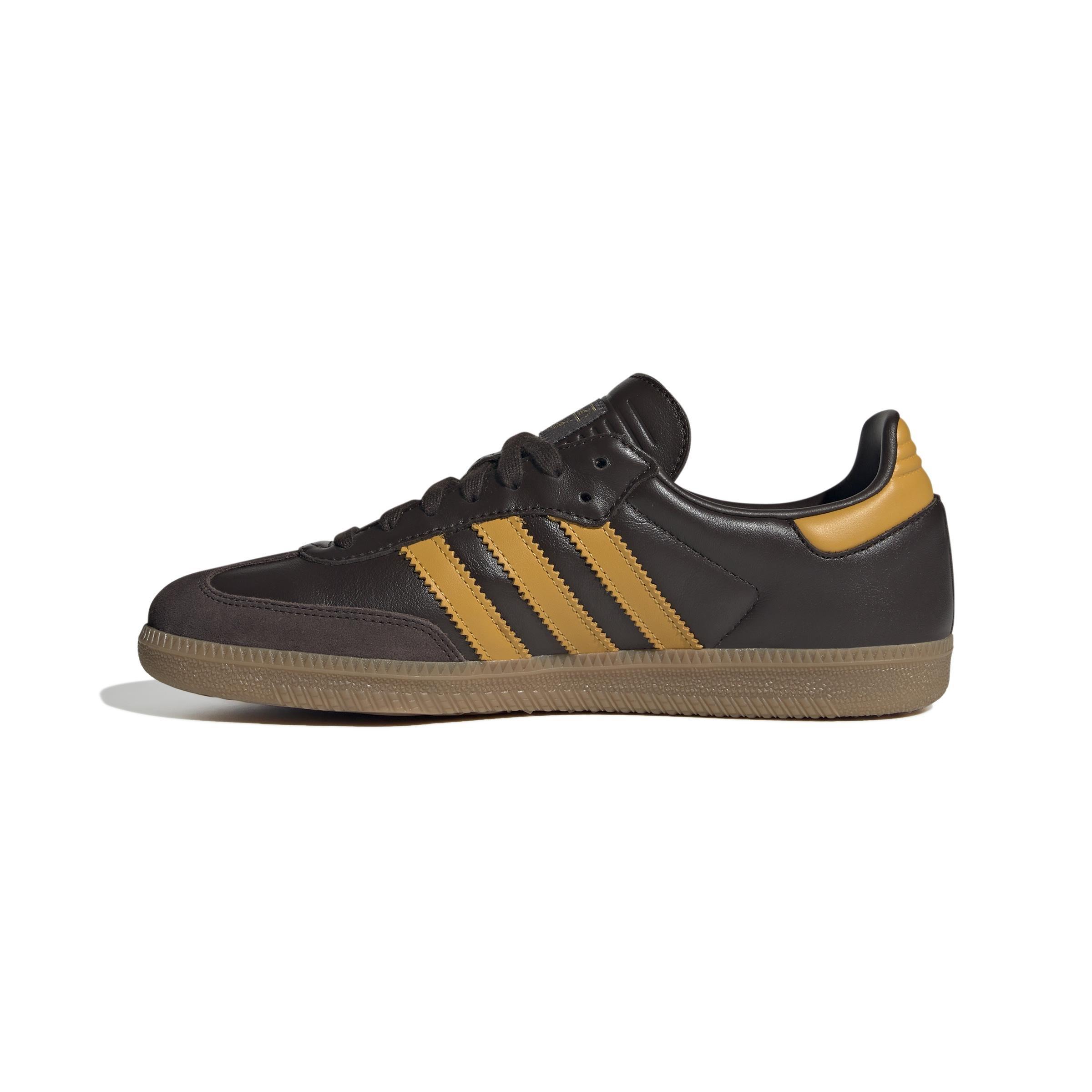 Samba Og Shoes, Brown, A901_ONE, large image number 11