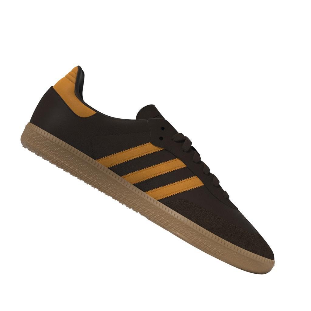Samba Og Shoes, Brown, A901_ONE, large image number 13