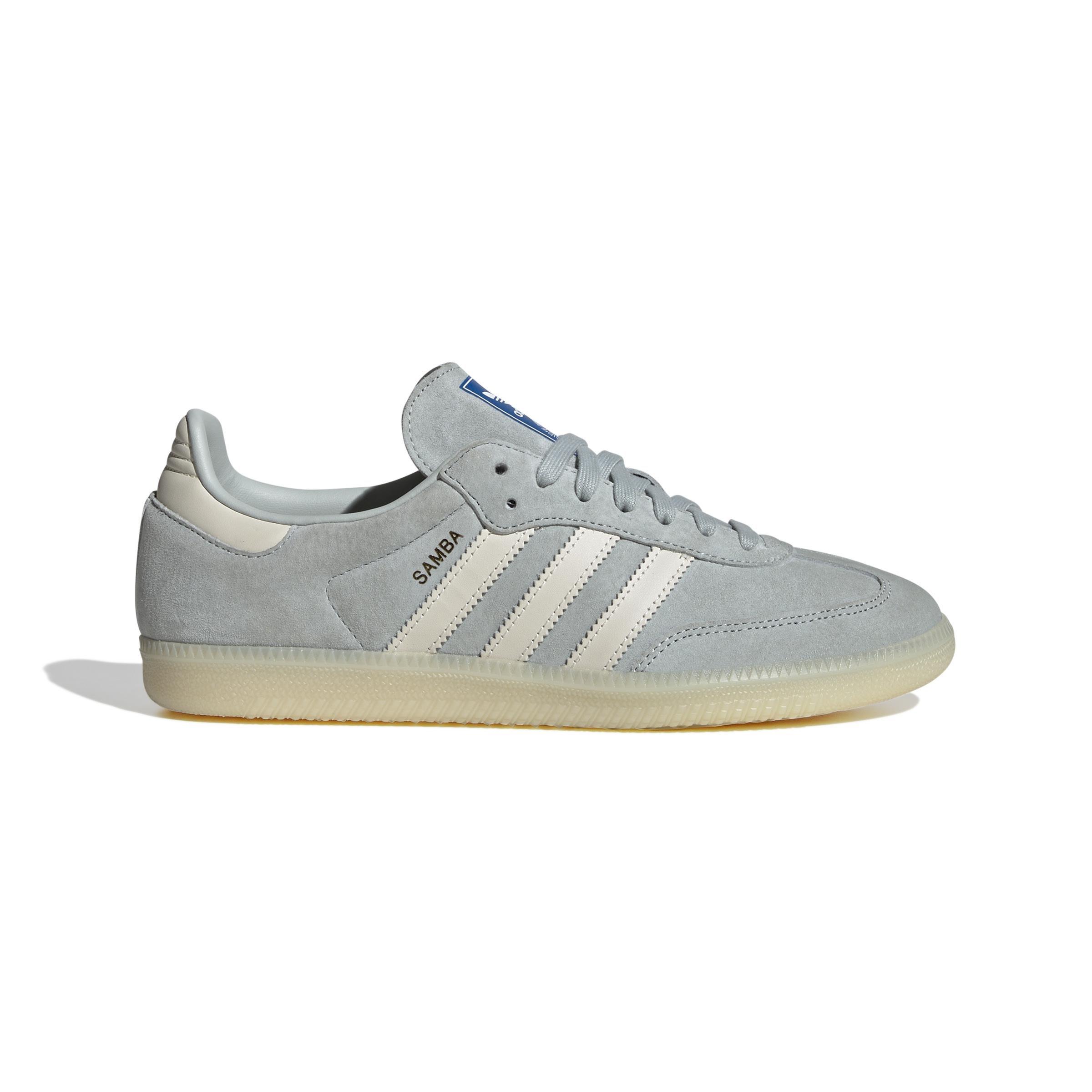 Samba OG Shoes, Grey, A901_ONE, large image number 0