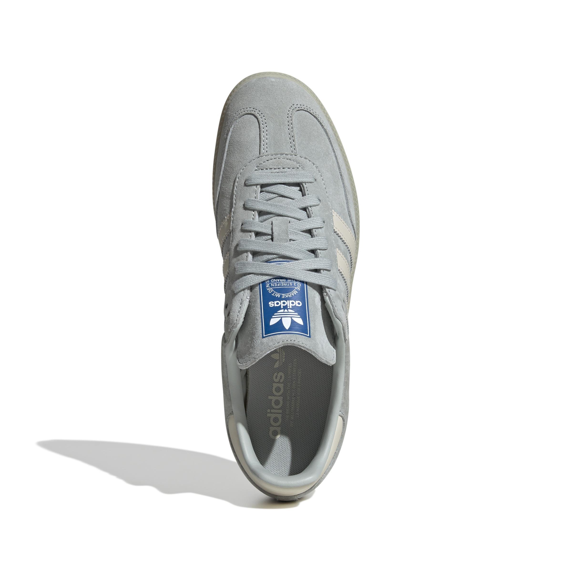 Samba OG Shoes, Grey, A901_ONE, large image number 1