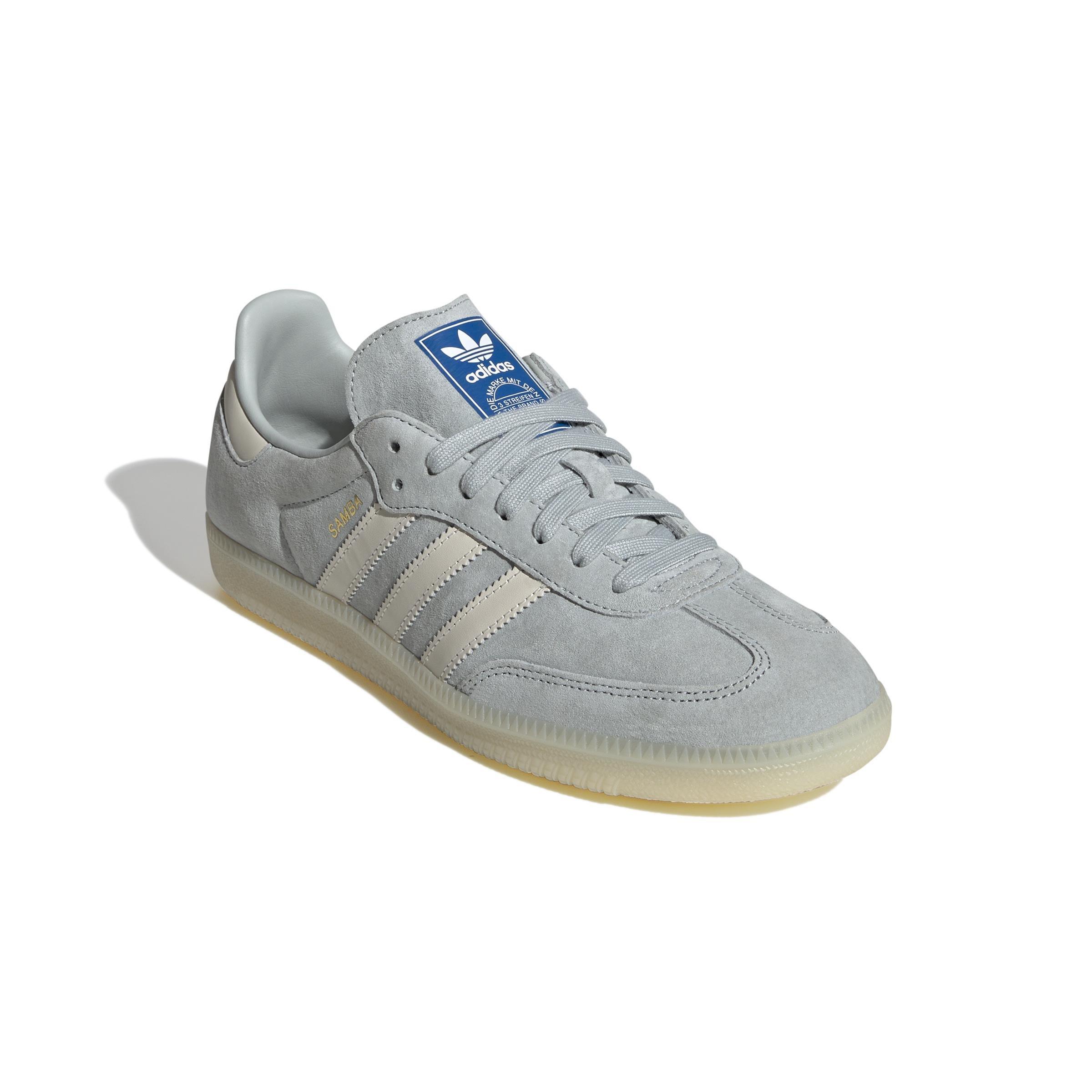 Samba OG Shoes, Grey, A901_ONE, large image number 2