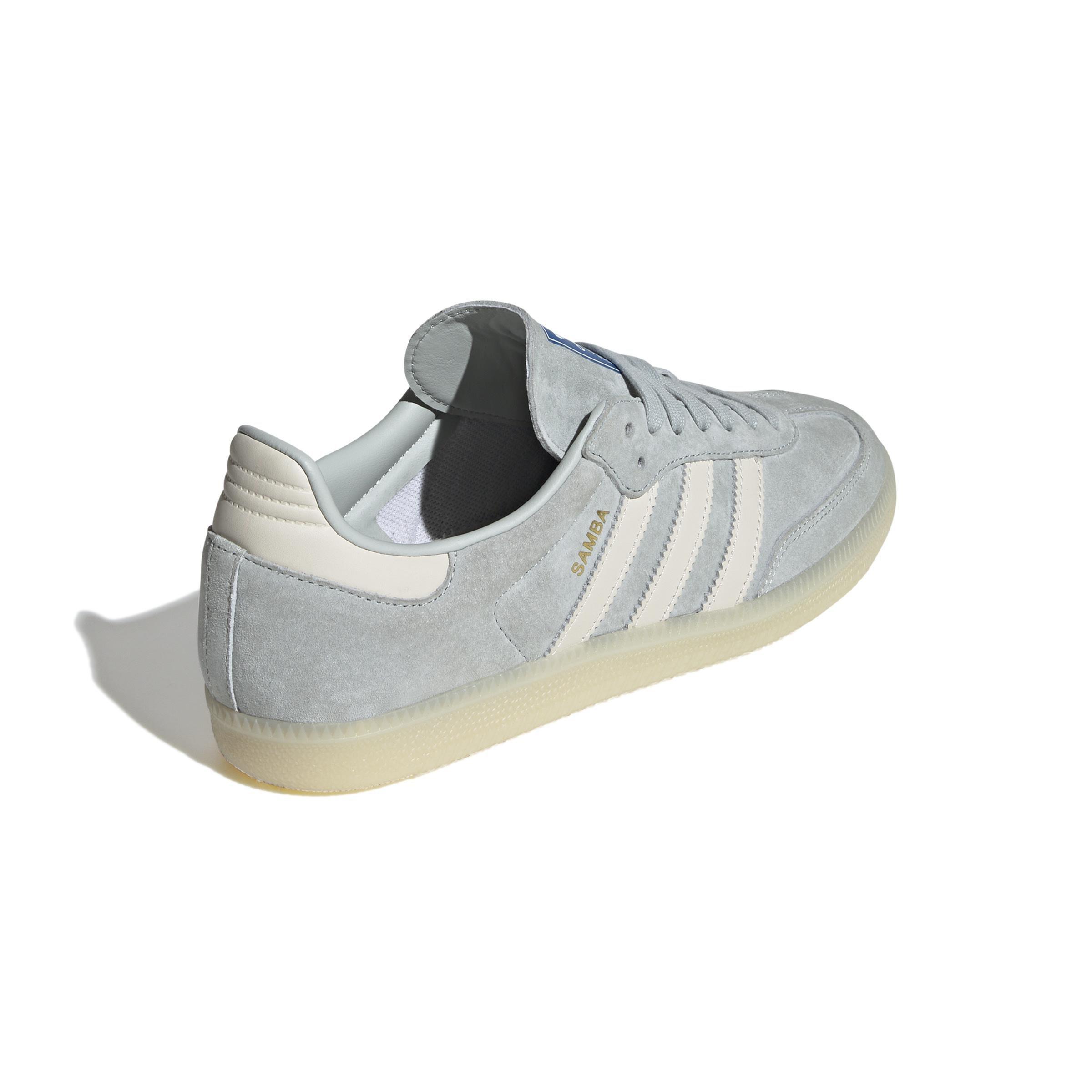 Samba OG Shoes, Grey, A901_ONE, large image number 3