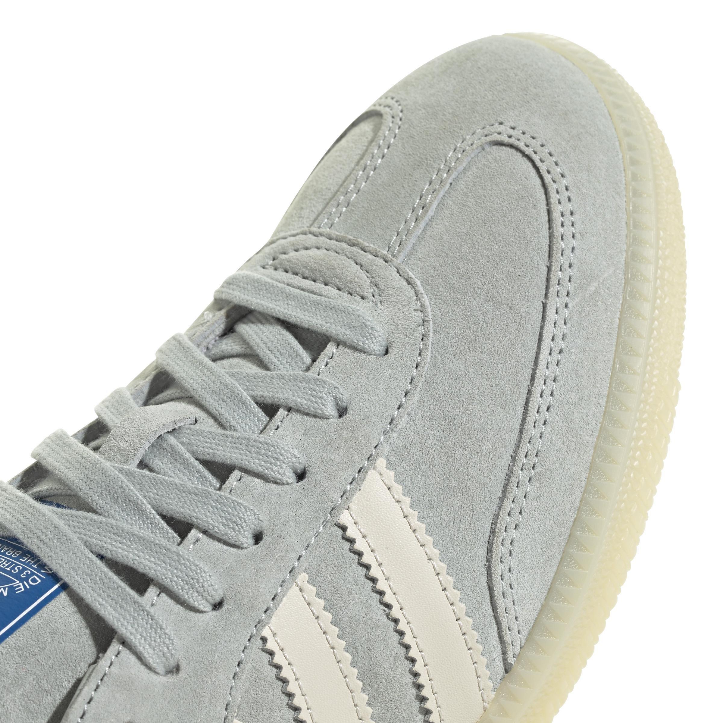 Samba OG Shoes, Grey, A901_ONE, large image number 4