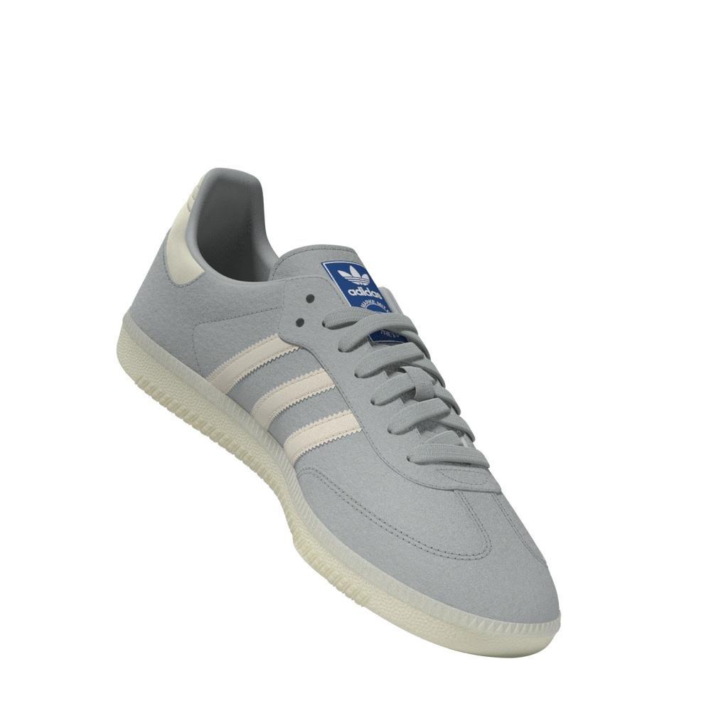 Samba OG Shoes, Grey, A901_ONE, large image number 7