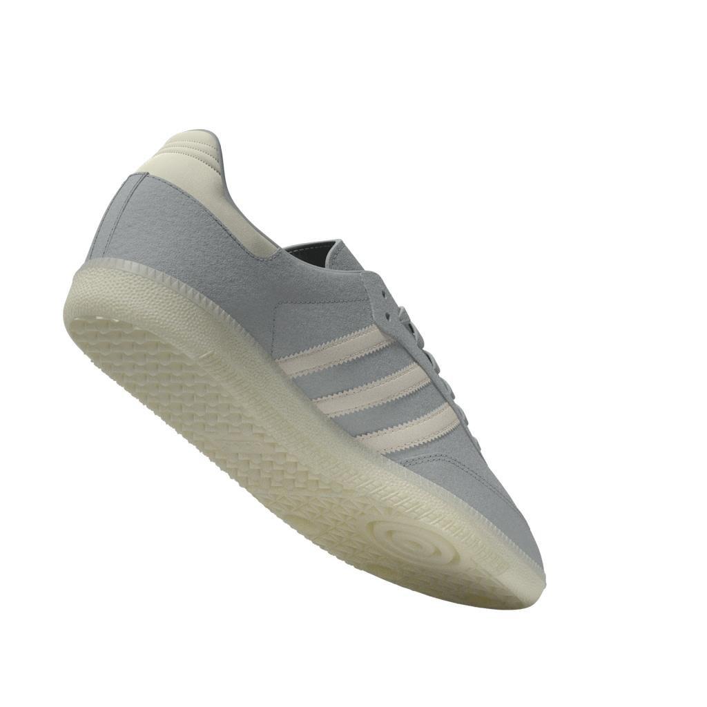 Samba OG Shoes, Grey, A901_ONE, large image number 10