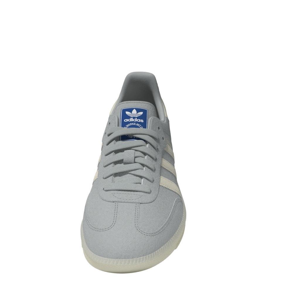 Samba OG Shoes, Grey, A901_ONE, large image number 12