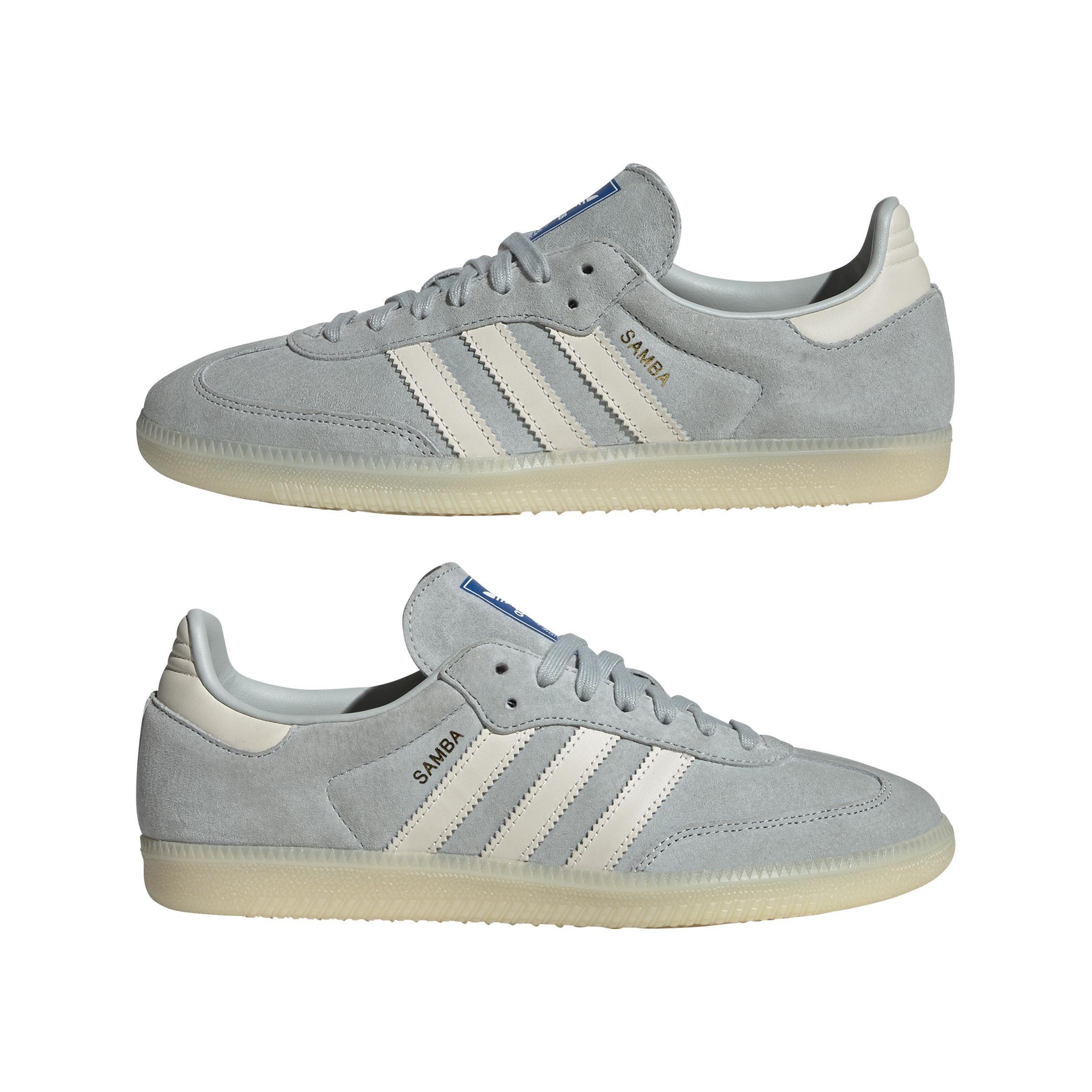 Samba OG Shoes, Grey, A901_ONE, large image number 14