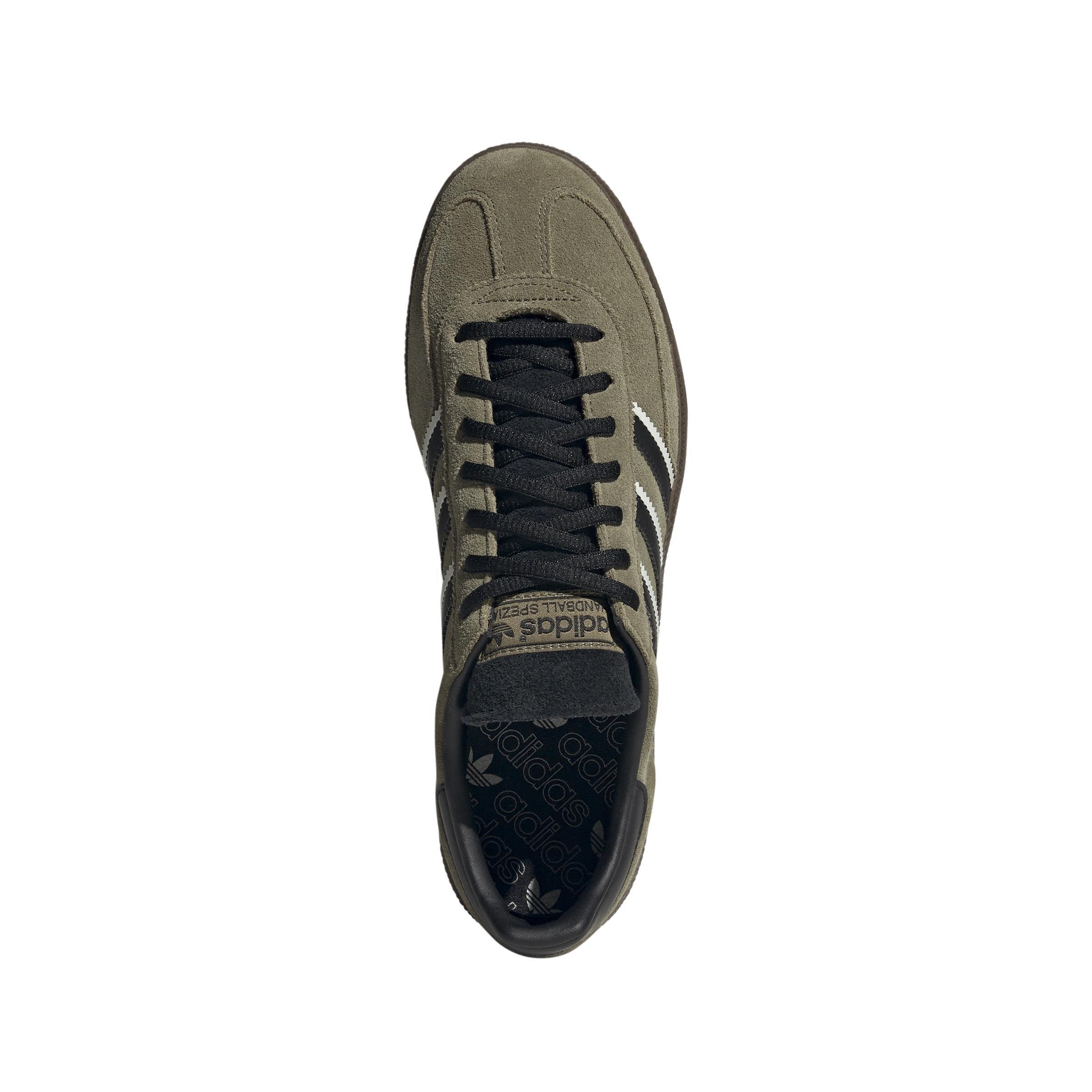 Handball Spezial Shoes, Green, , large image number 1
