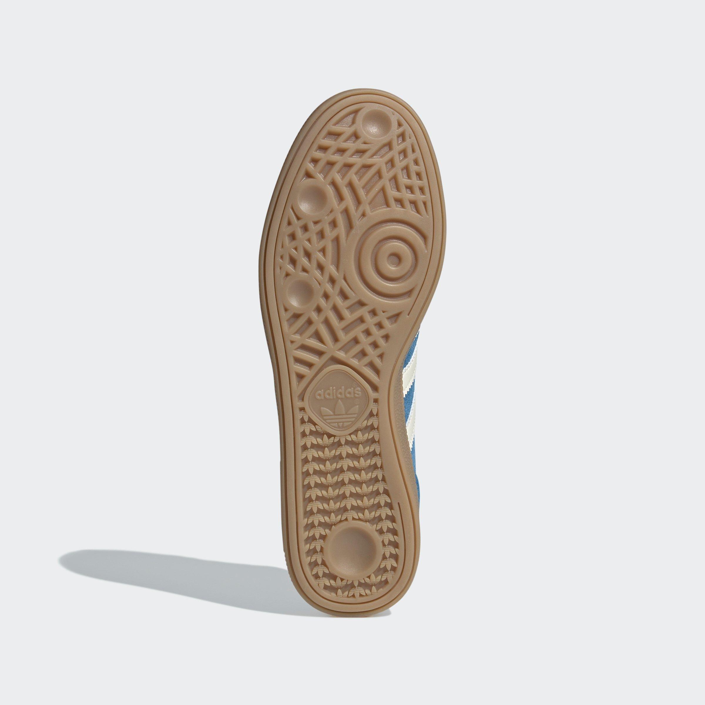 Handball Spezial Shoes, Blue, A901_ONE, large image number 2
