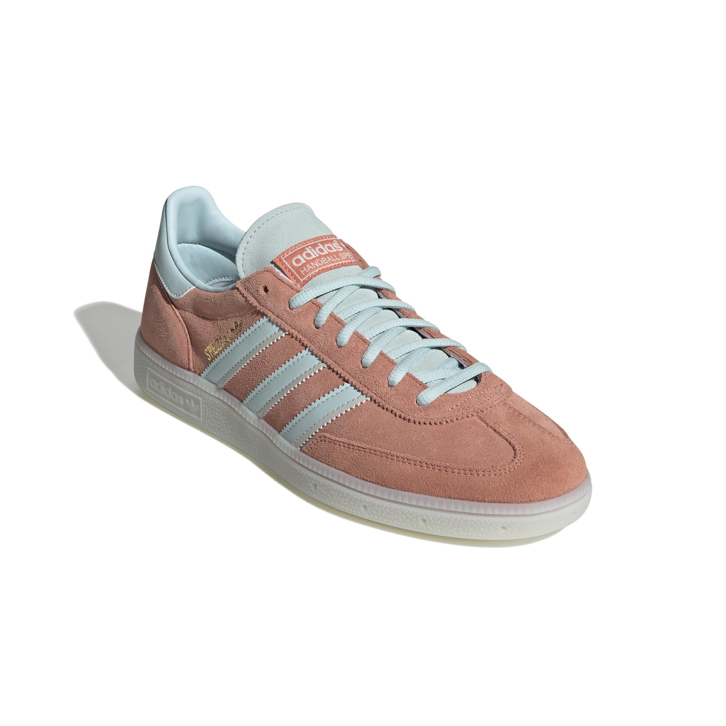 Handball Spezial Shoes, Red, A901_ONE, large image number 2