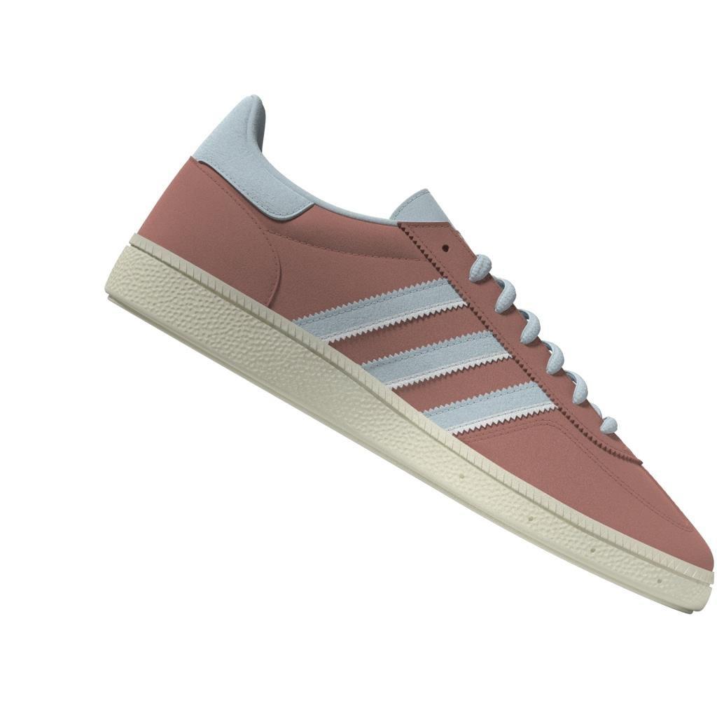 Handball Spezial Shoes, Red, A901_ONE, large image number 6