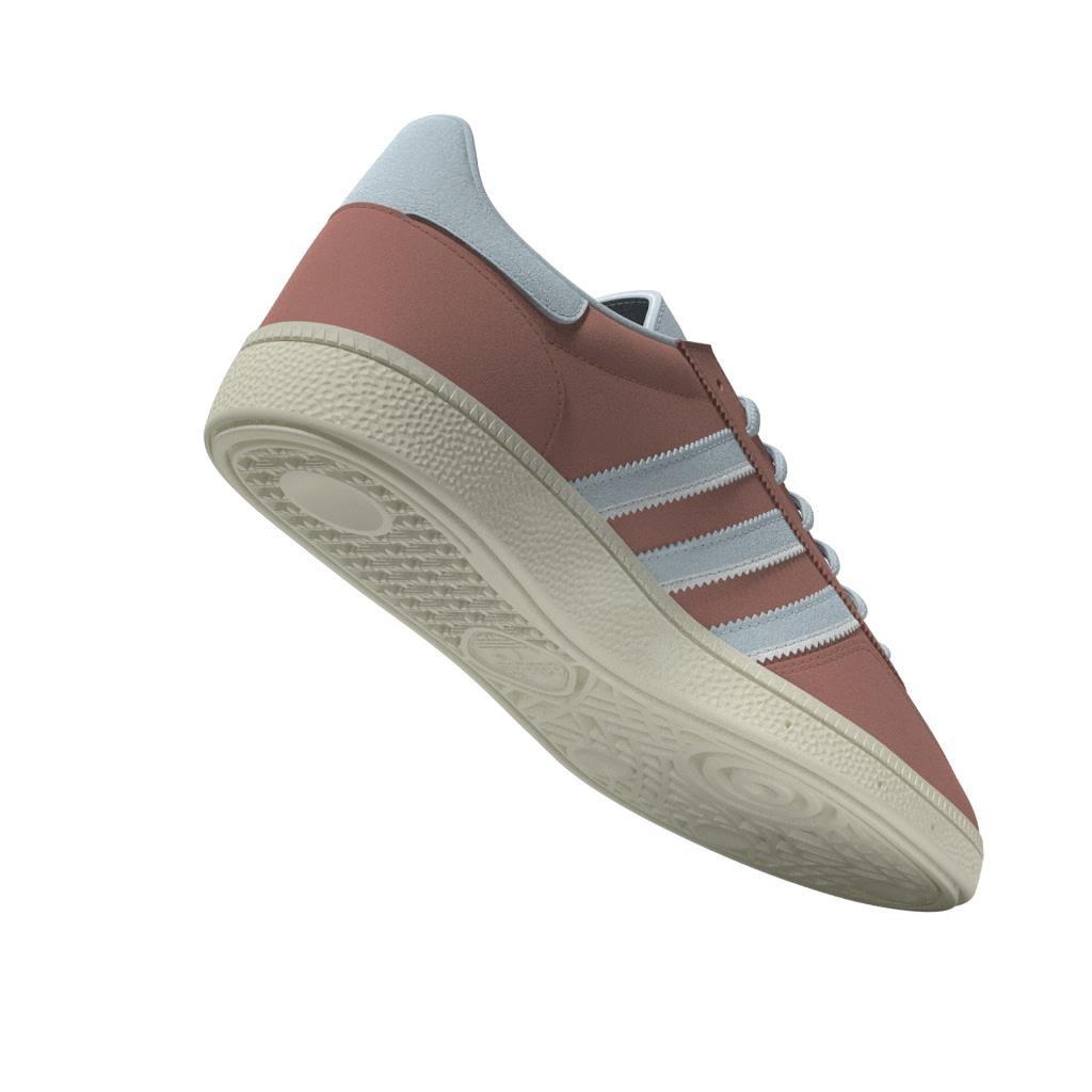 Handball Spezial Shoes, Red, A901_ONE, large image number 8