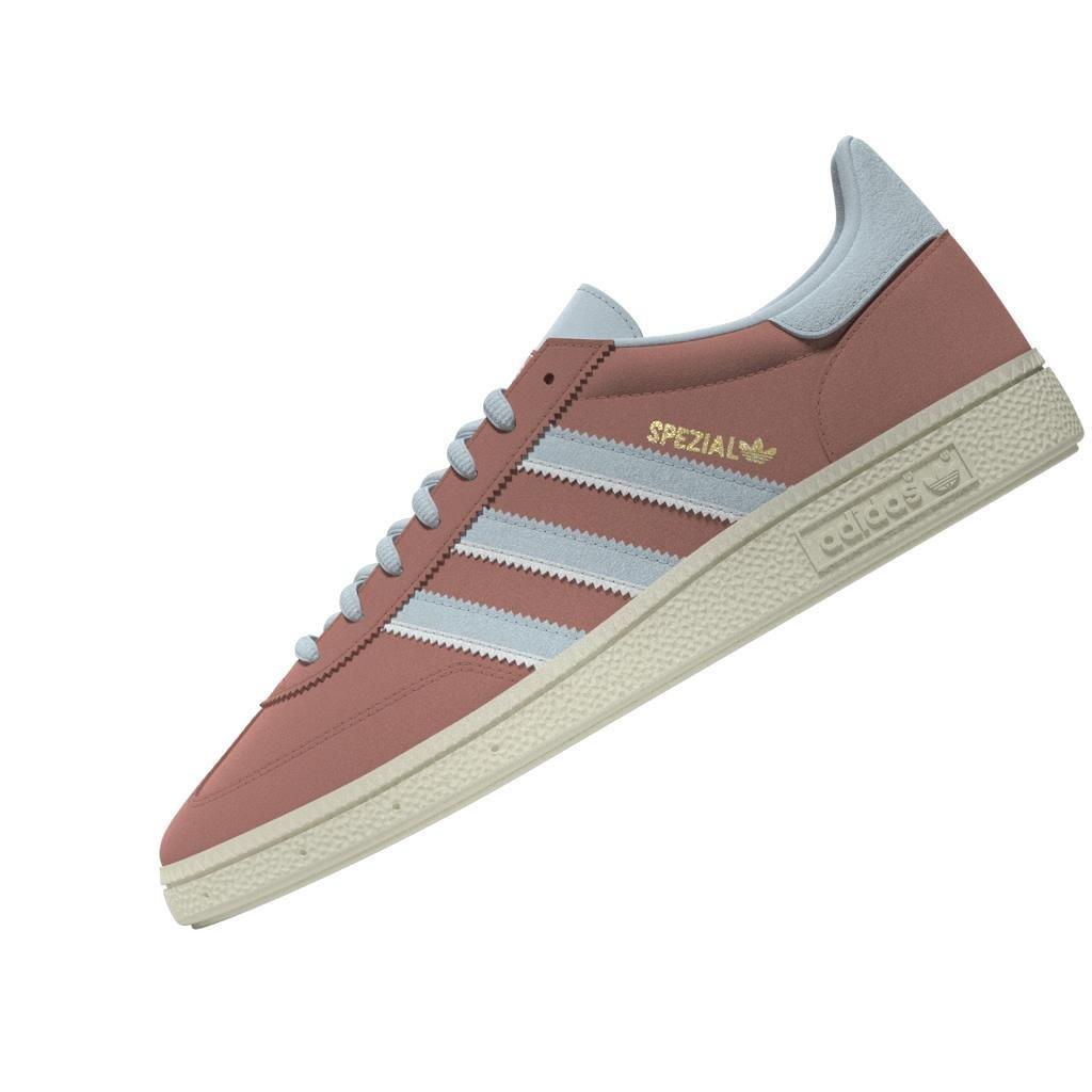 Handball Spezial Shoes, Red, A901_ONE, large image number 9