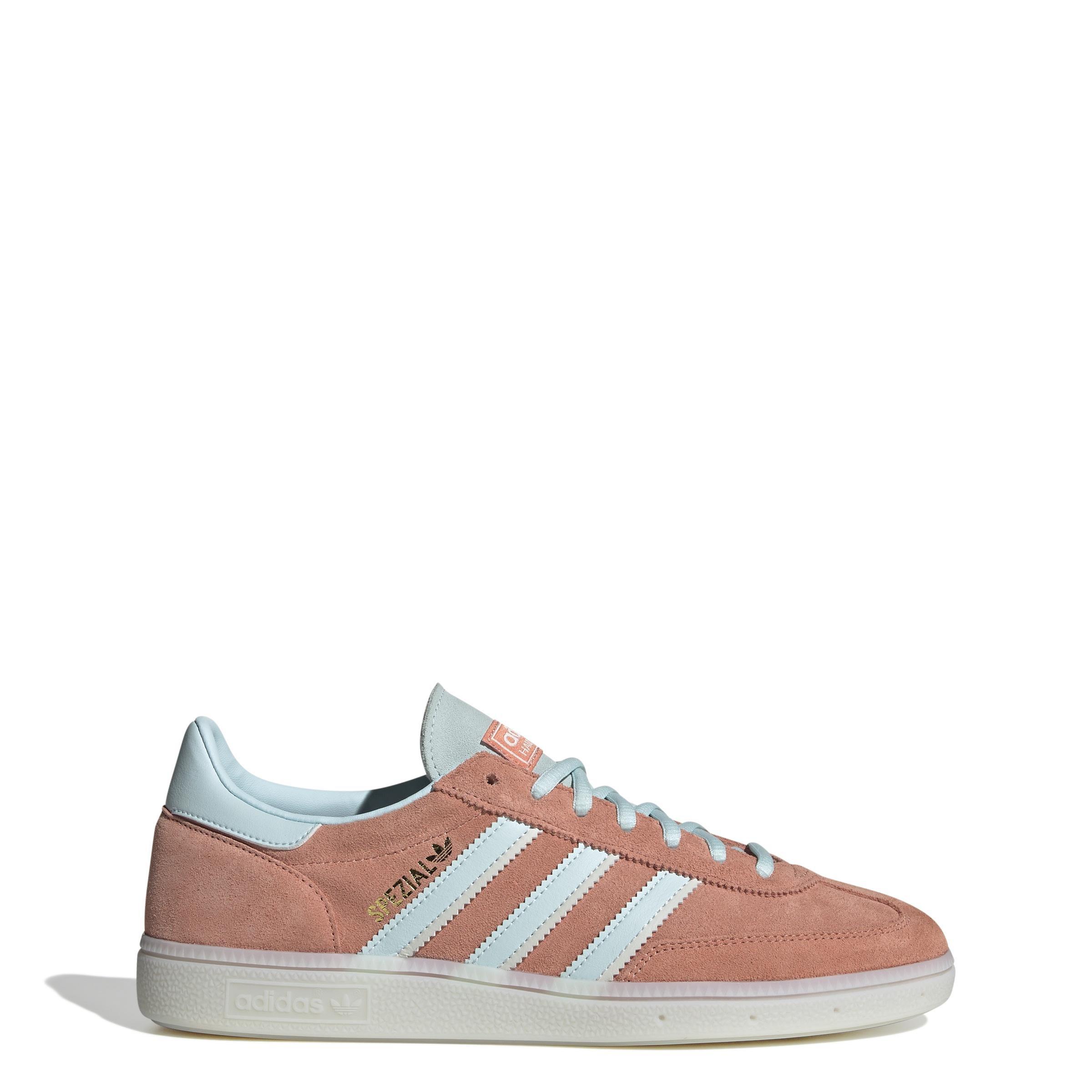 Handball Spezial Shoes, Red, A901_ONE, large image number 11