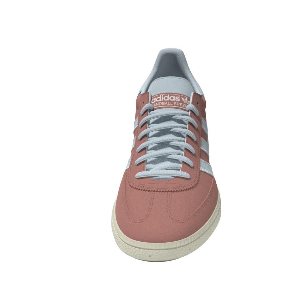 Handball Spezial Shoes, Red, A901_ONE, large image number 12