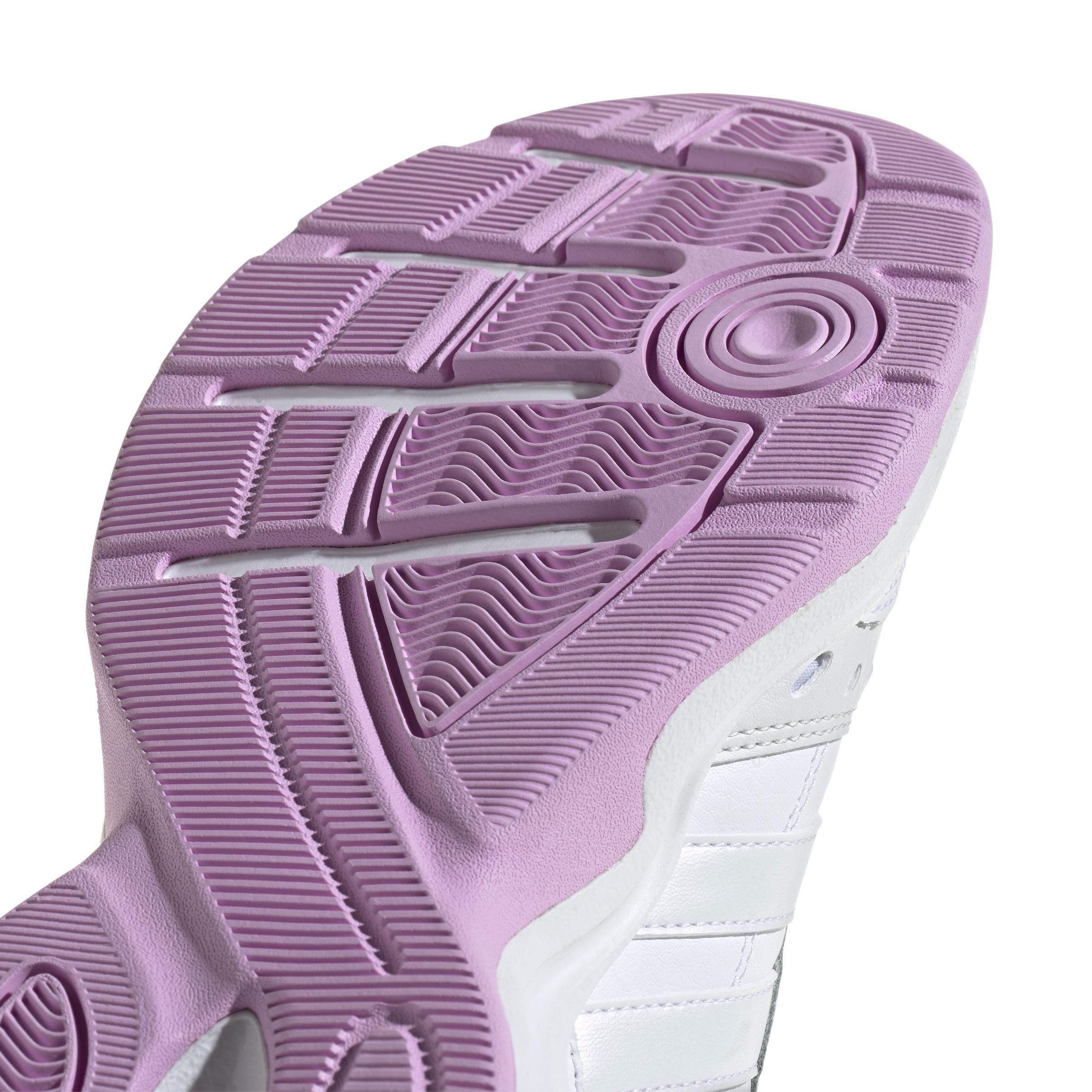 Strutter Shoes, White, A901_ONE, large image number 5