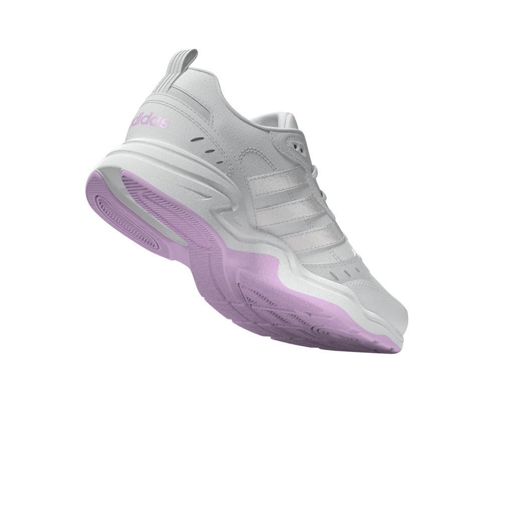 Strutter Shoes, White, A901_ONE, large image number 6