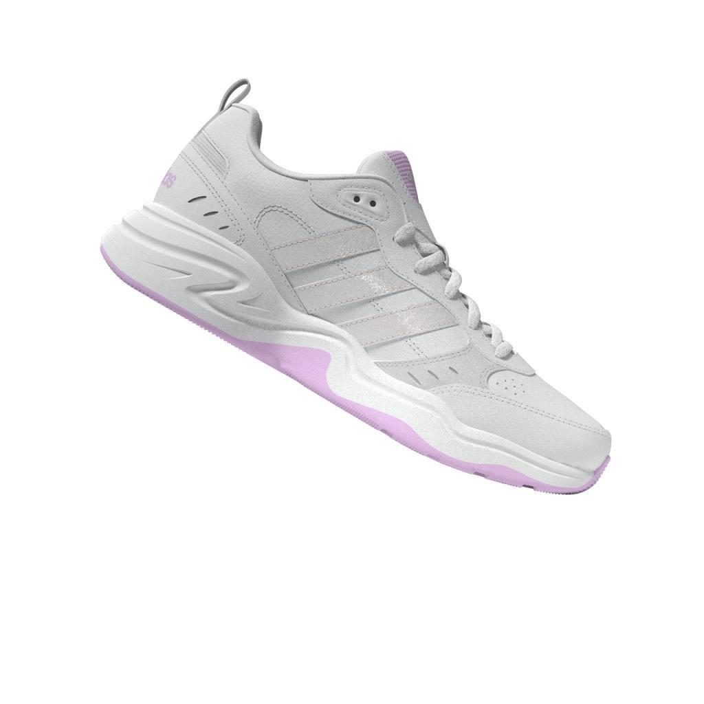 Strutter Shoes, White, A901_ONE, large image number 7