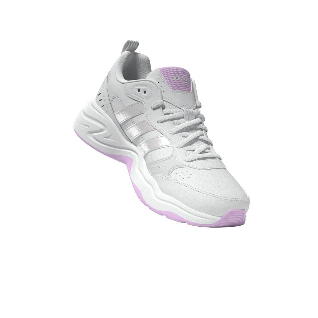 Strutter Shoes, White, A901_ONE, large image number 9