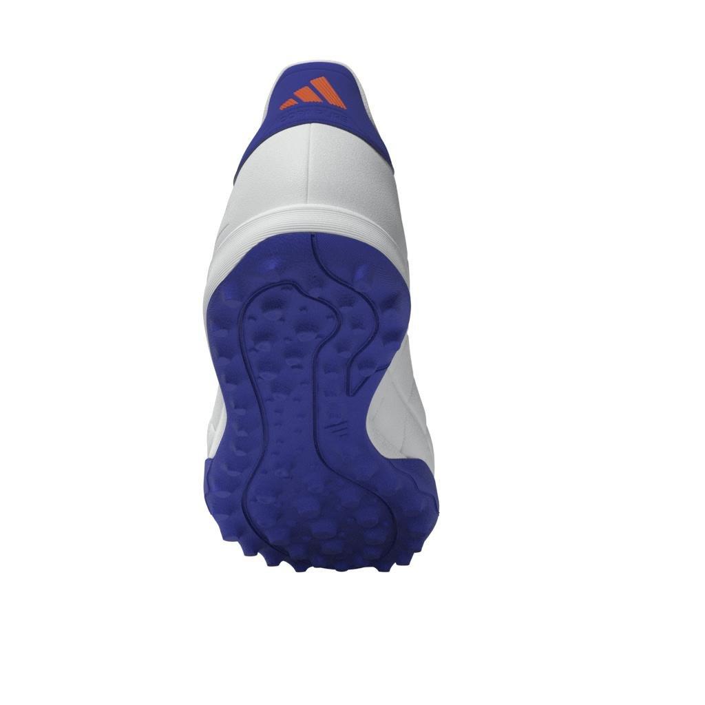 Unisex Copa Pure 2 League Turf Boots, White, , large image number 14