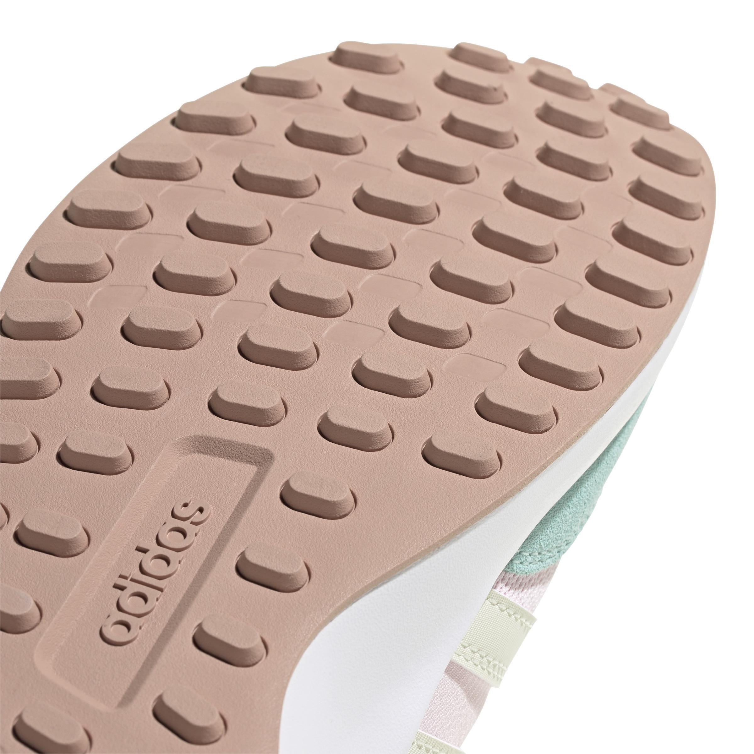 Run 70S Shoes, Pink, A901_ONE, medium