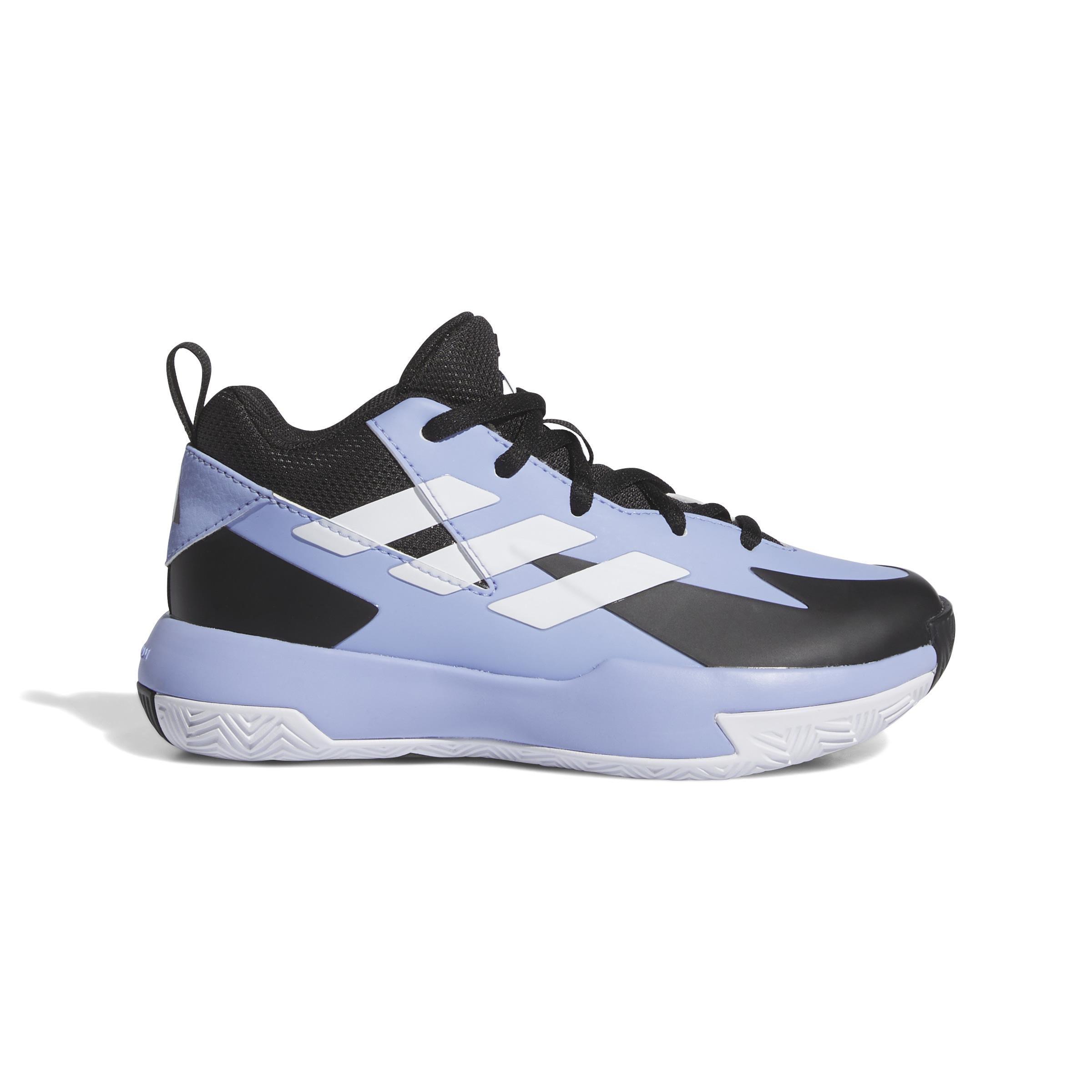 Unisex Kids Cross 'Em Up Select Mid Shoes, Blue, , large image number 0