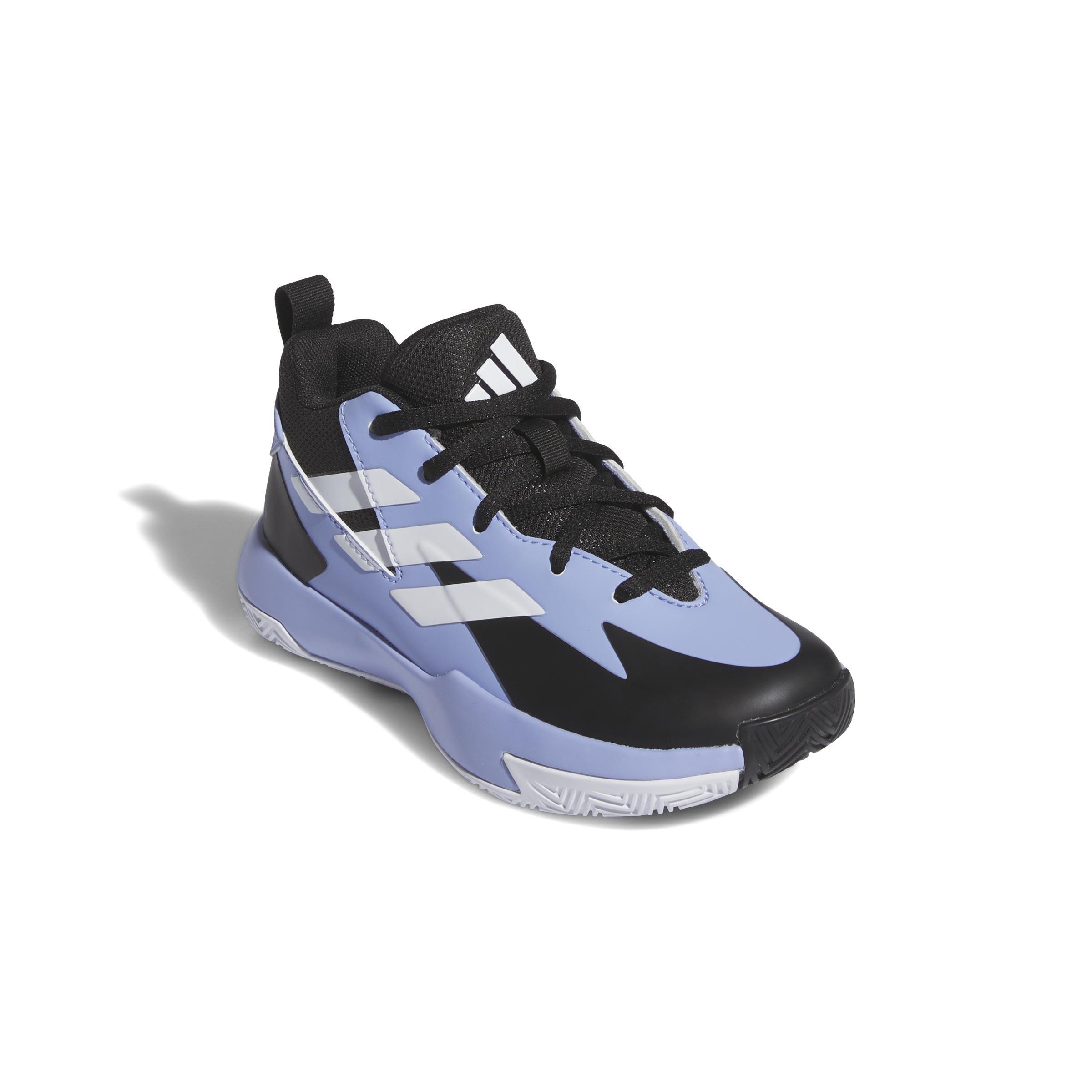 Unisex Kids Cross 'Em Up Select Mid Shoes, Blue, , large image number 2