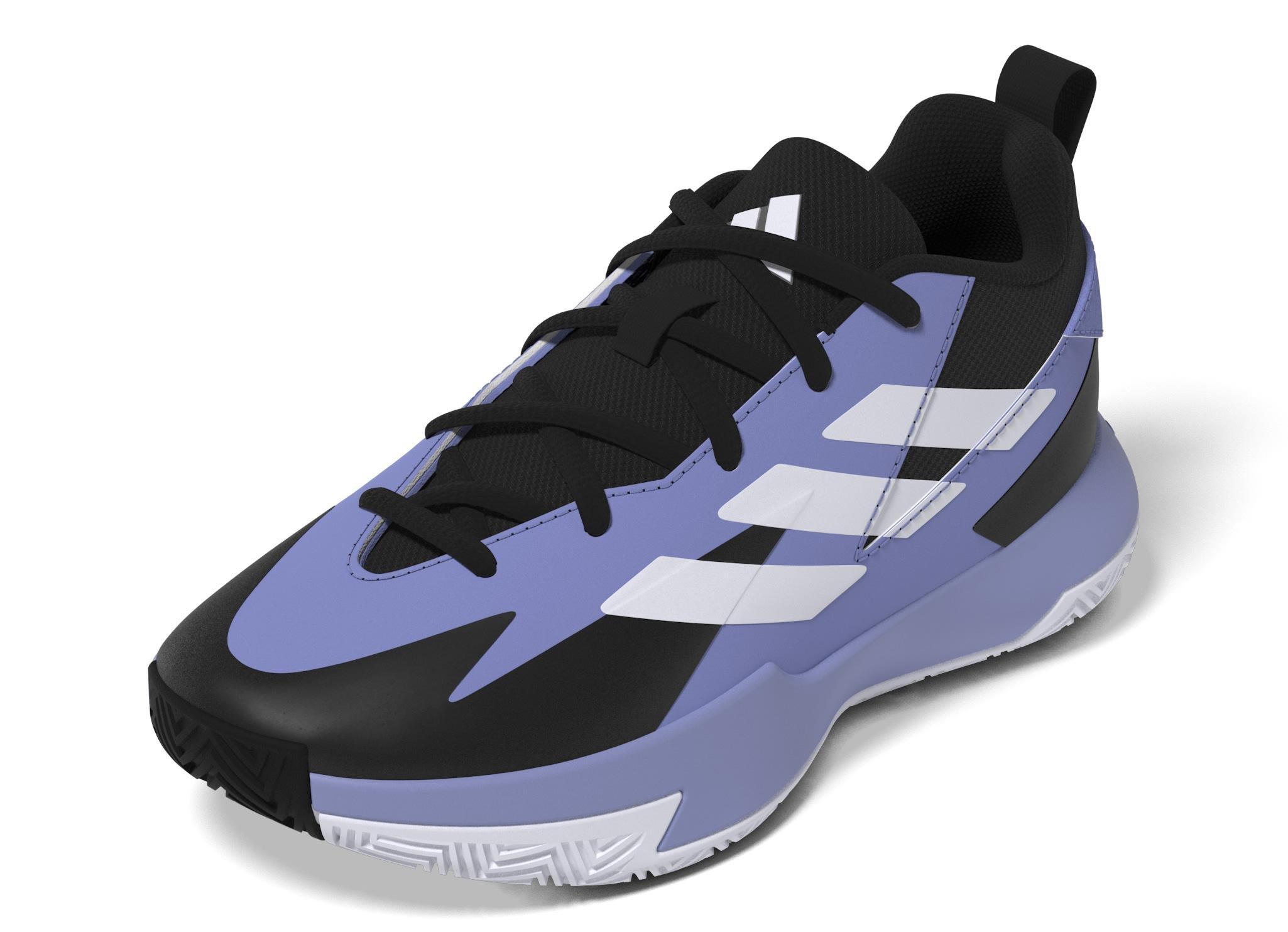 Unisex Kids Cross 'Em Up Select Mid Shoes, Blue, , large image number 11