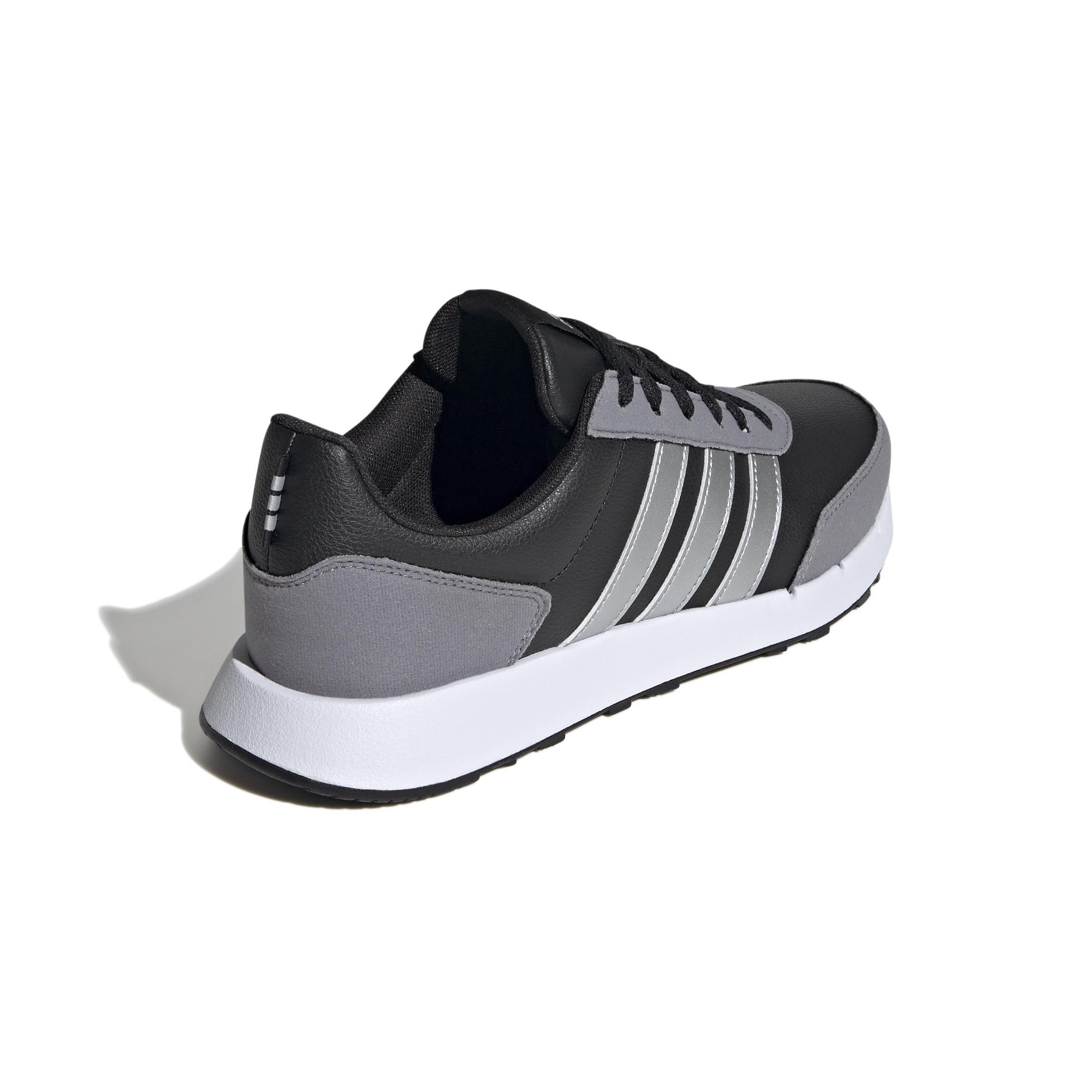 Run 50S Shoes, Black, A901_ONE, large image number 3