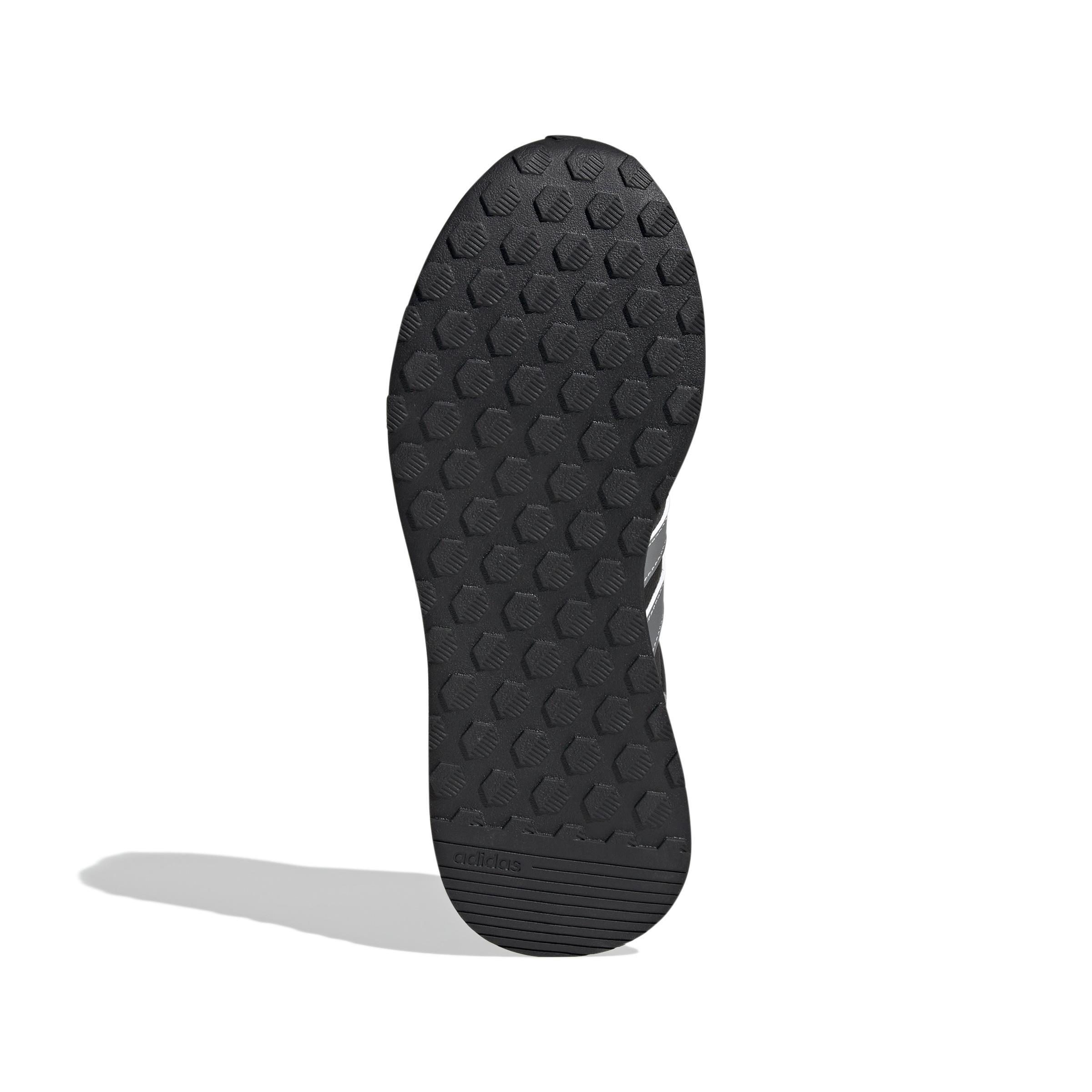 Run 50S Shoes, Black, A901_ONE, large image number 9