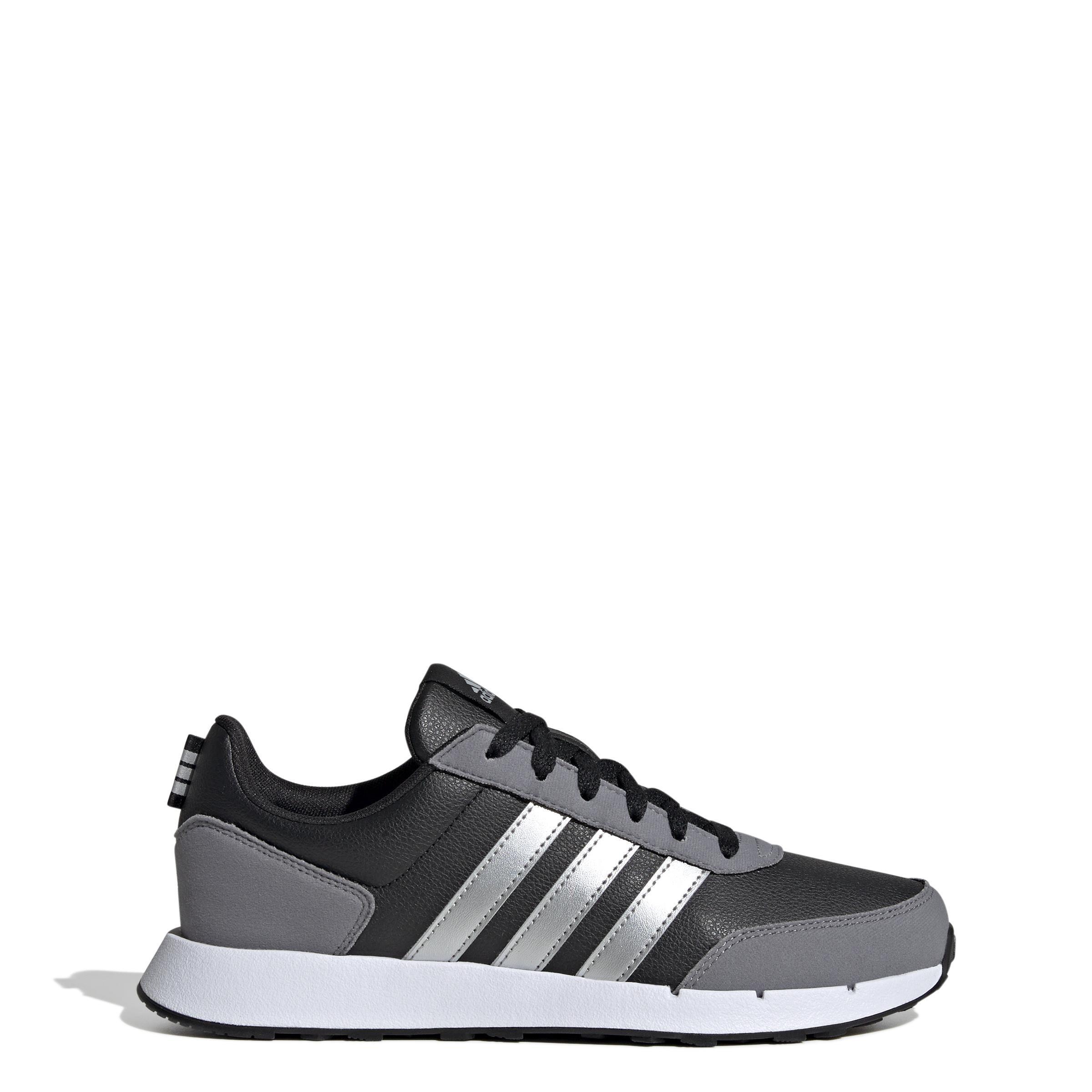 Run 50S Shoes, Black, A901_ONE, large image number 10