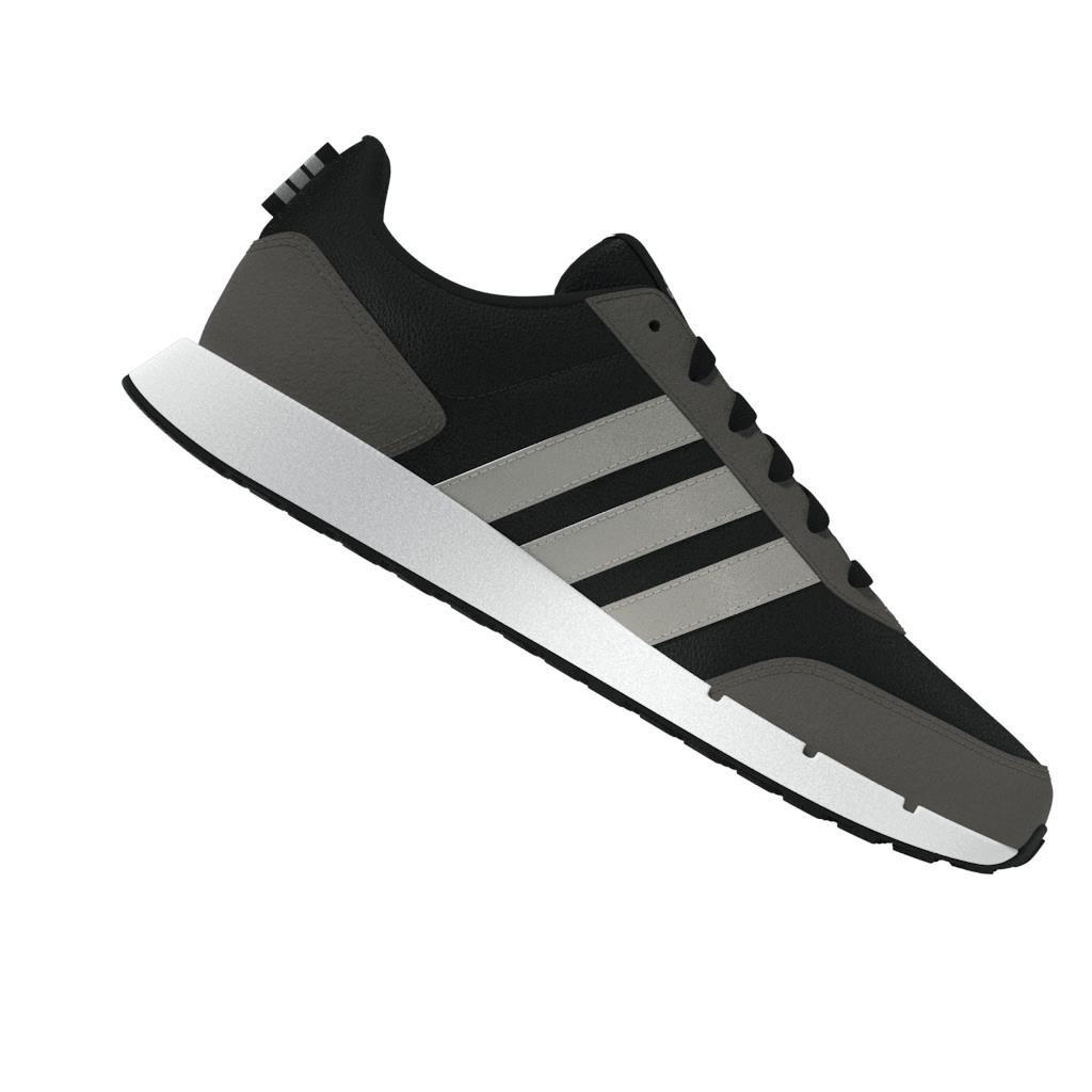 Run 50S Shoes, Black, A901_ONE, large image number 12