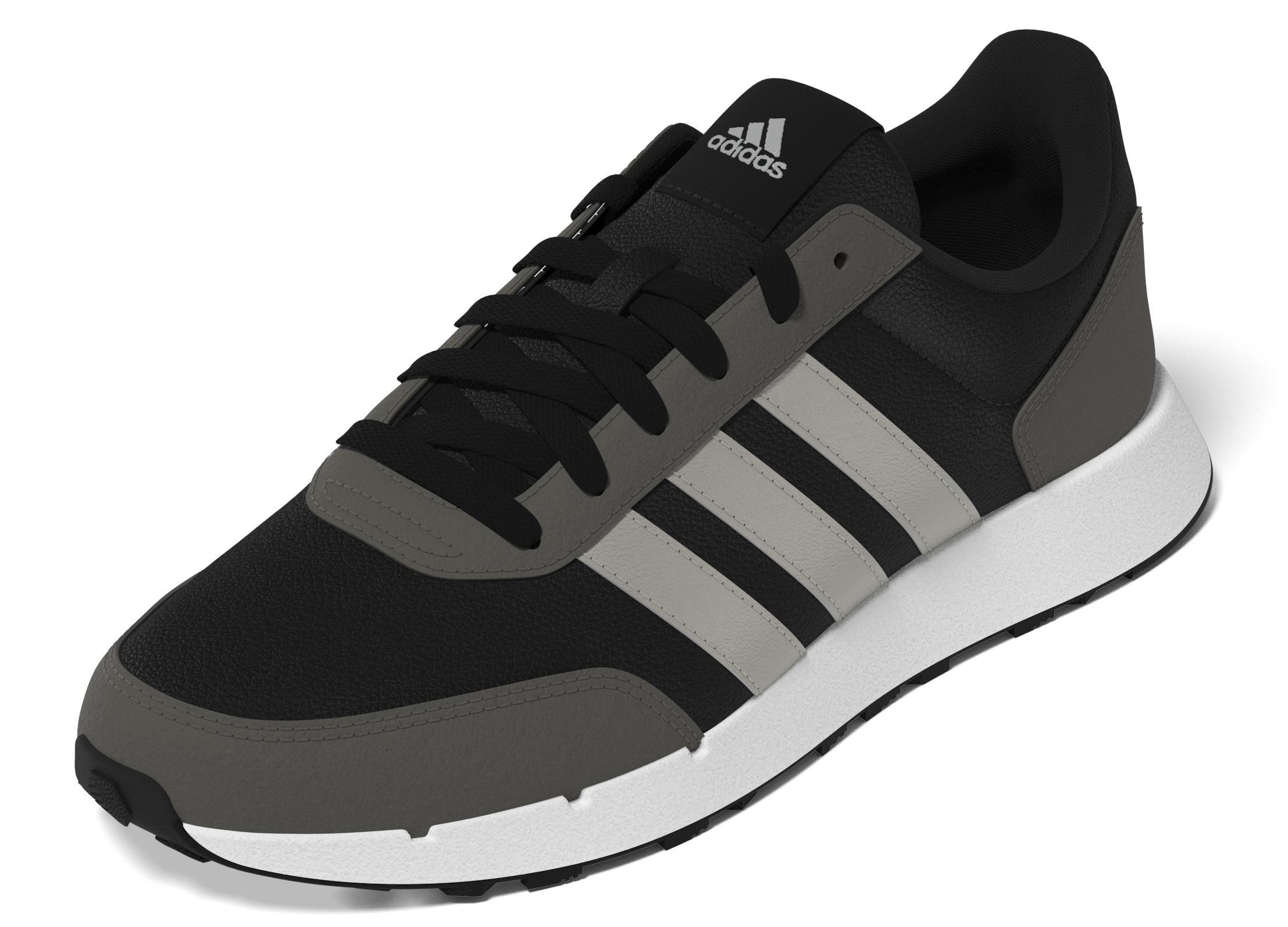 Run 50S Shoes, Black, A901_ONE, large image number 13