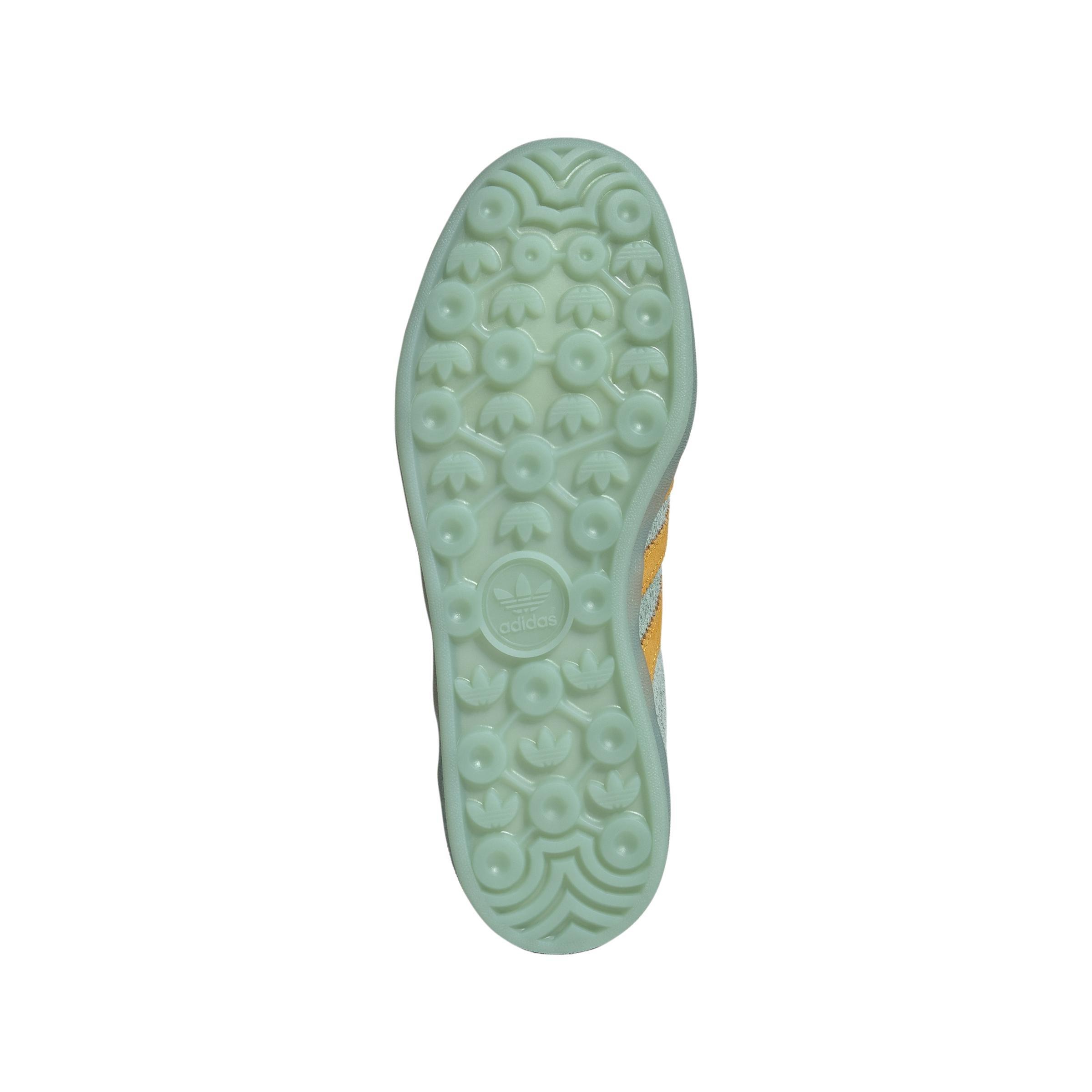 Gazelle Indoor Shoes, Green, A901_ONE, large image number 7