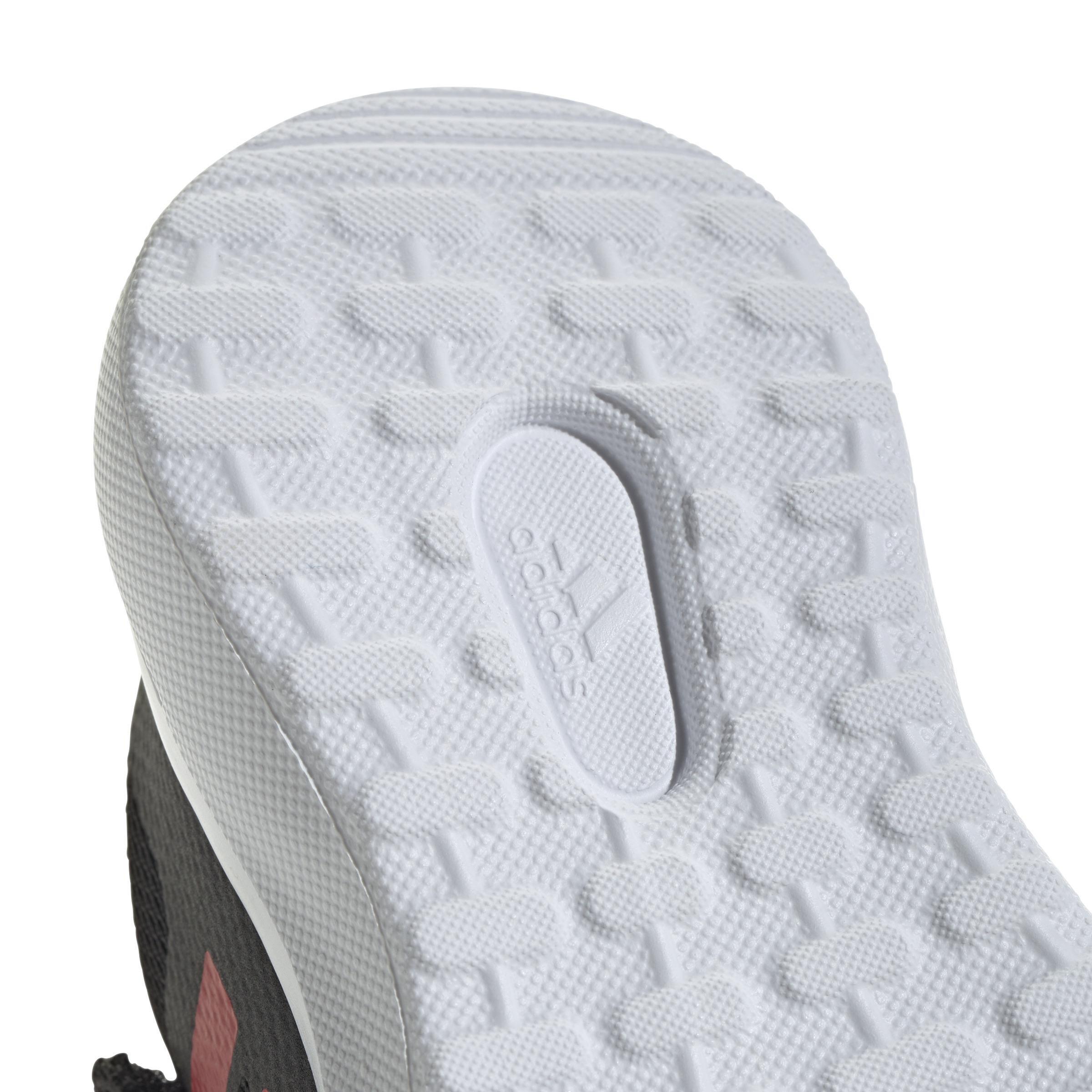 Unisex Kids Fortarun X Disney Shoes, Black, , large image number 5