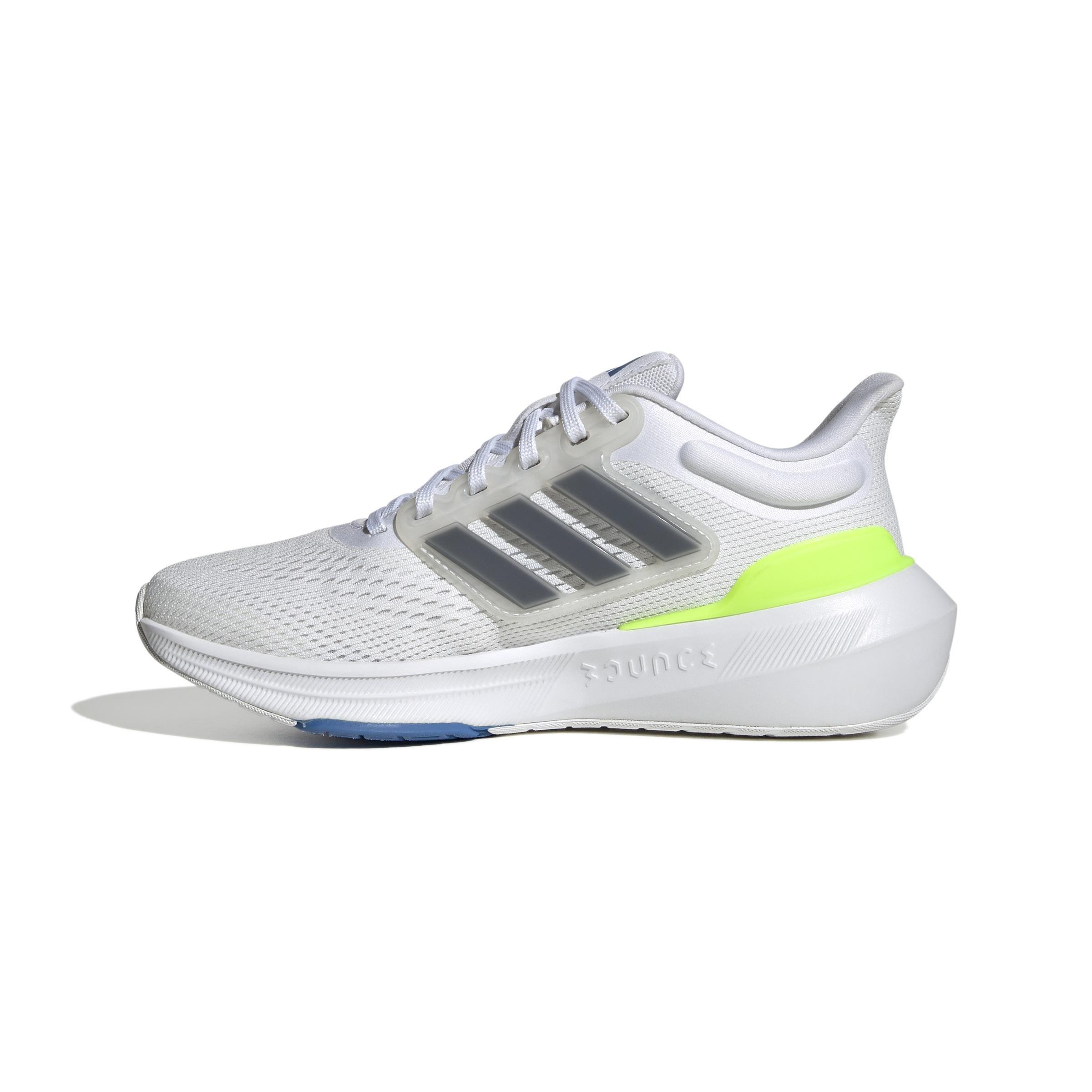 Unisex Kids Ultrabounce Shoes, White, , large image number 1