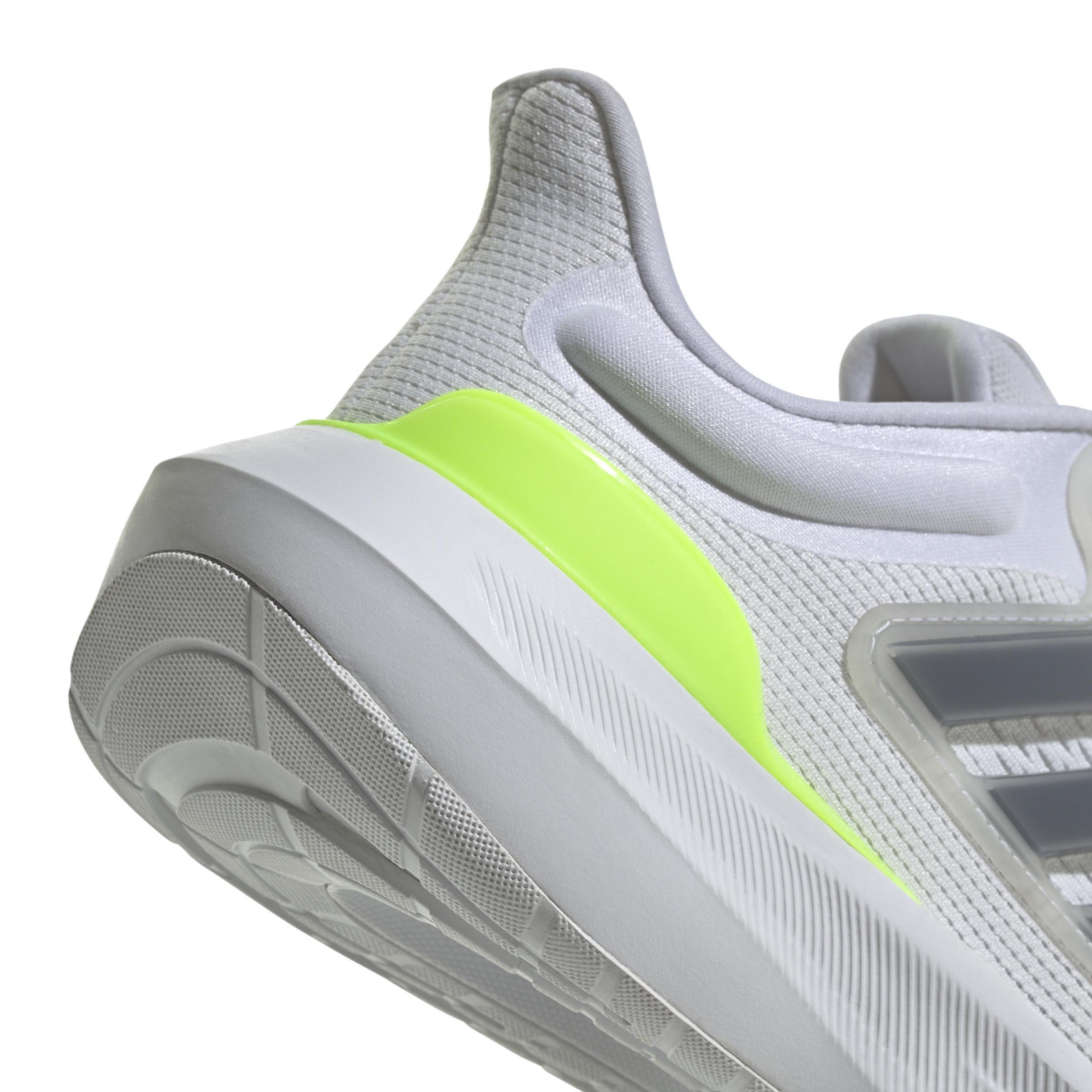 Unisex Kids Ultrabounce Shoes, White, , large image number 3
