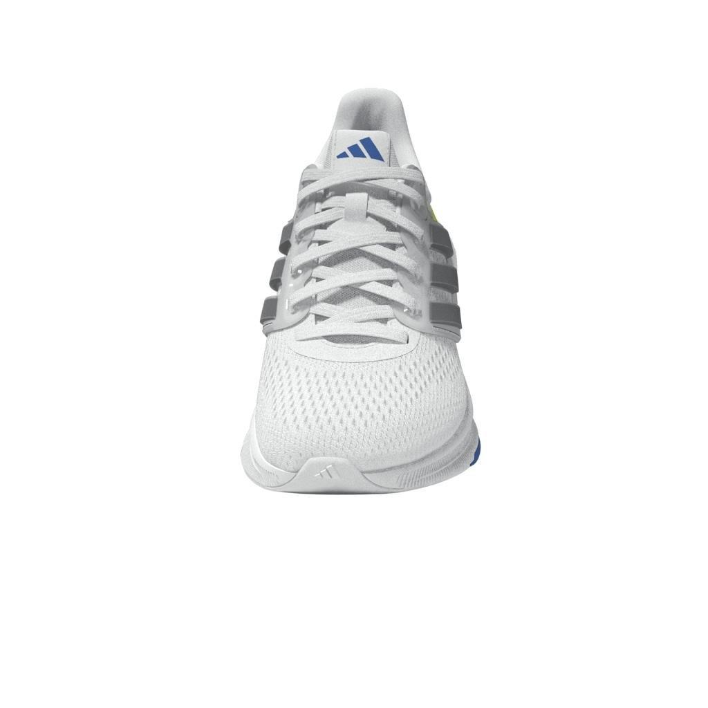 Unisex Kids Ultrabounce Shoes, White, , large image number 6