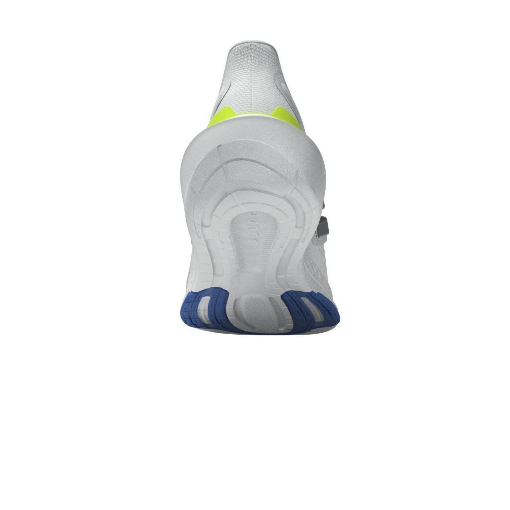 Unisex Kids Ultrabounce Shoes, White, , large image number 13
