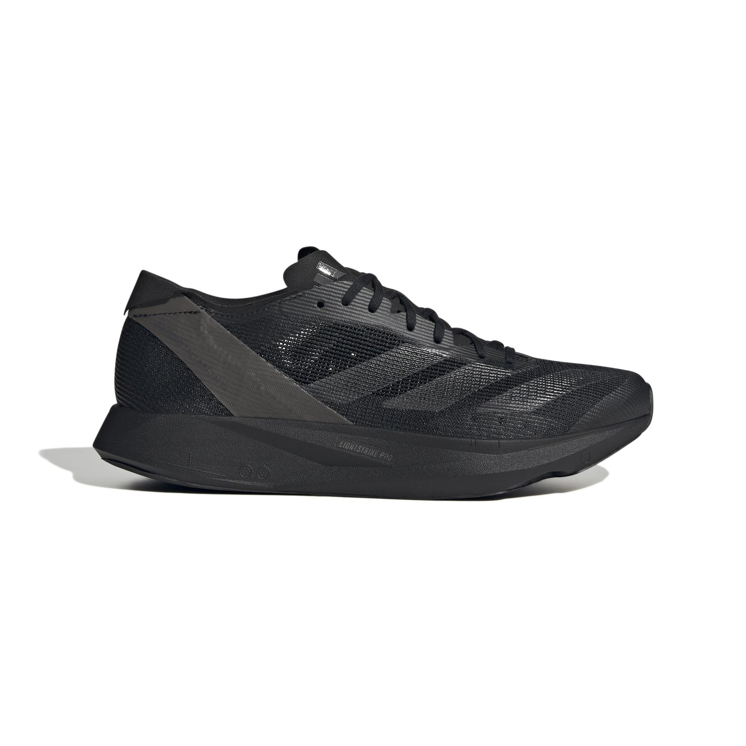 Adizero Takumi Sen 10 Shoes, Black, A901_ONE, large image number 0