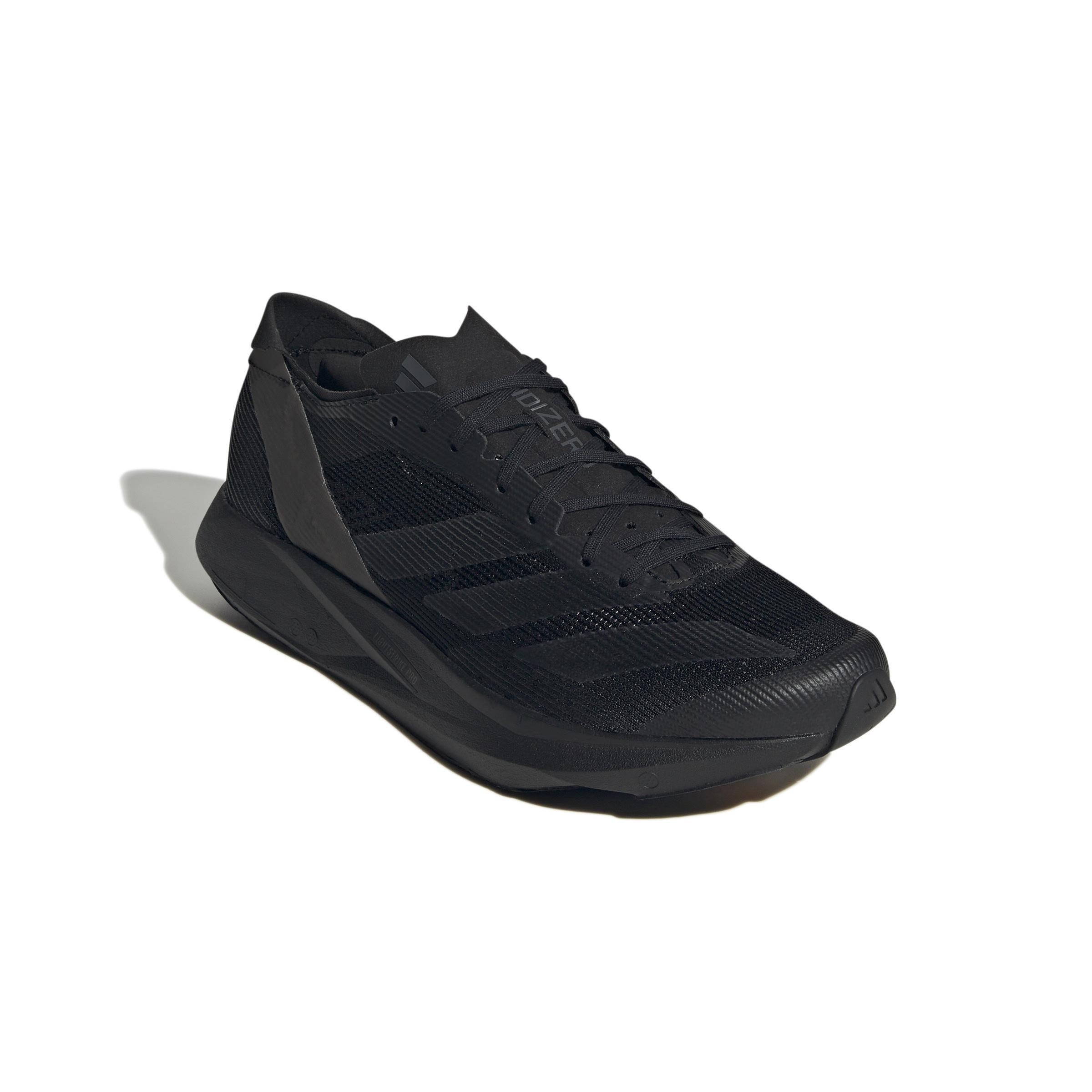 Adizero Takumi Sen 10 Shoes, Black, A901_ONE, large image number 2
