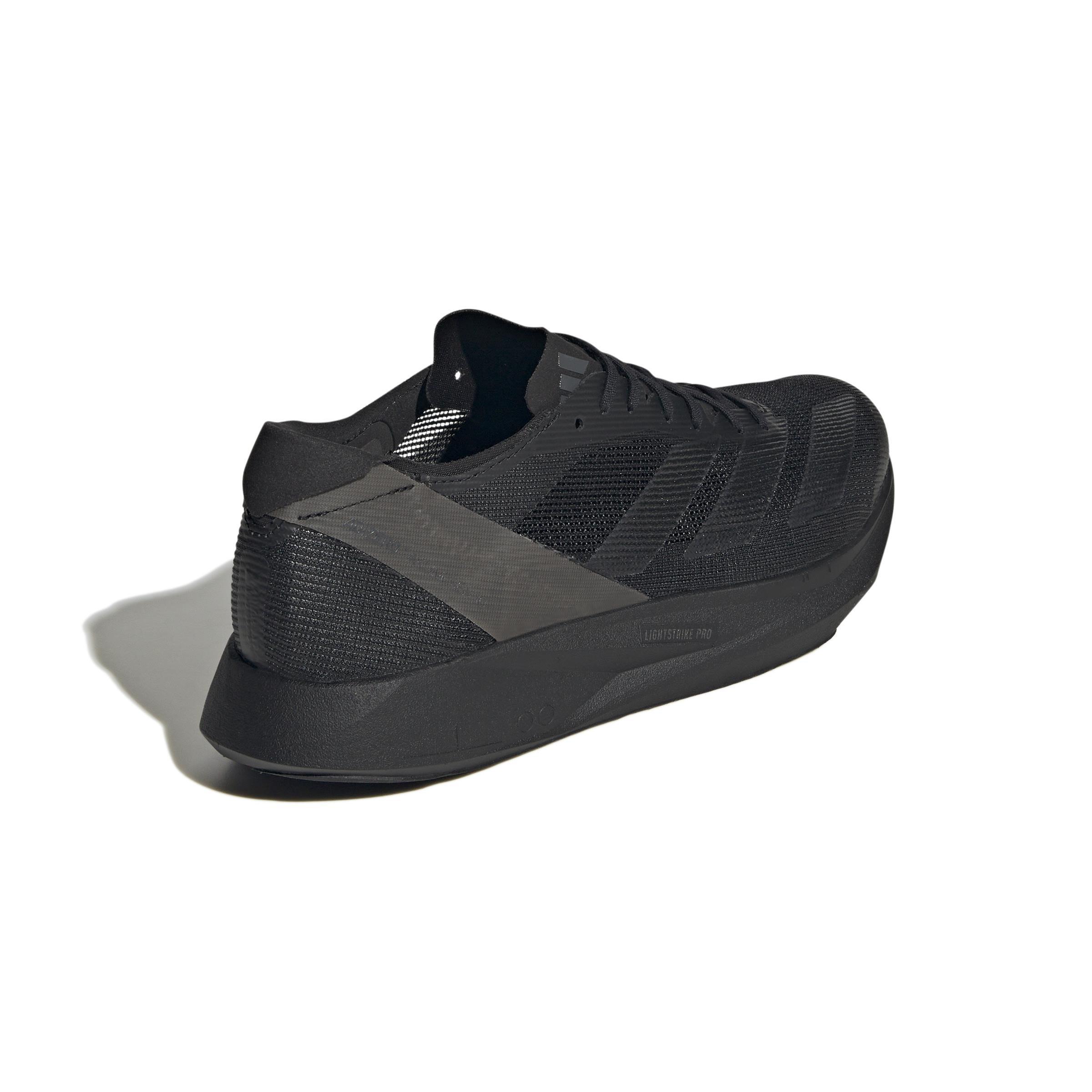 Adizero Takumi Sen 10 Shoes, Black, , large image number 3