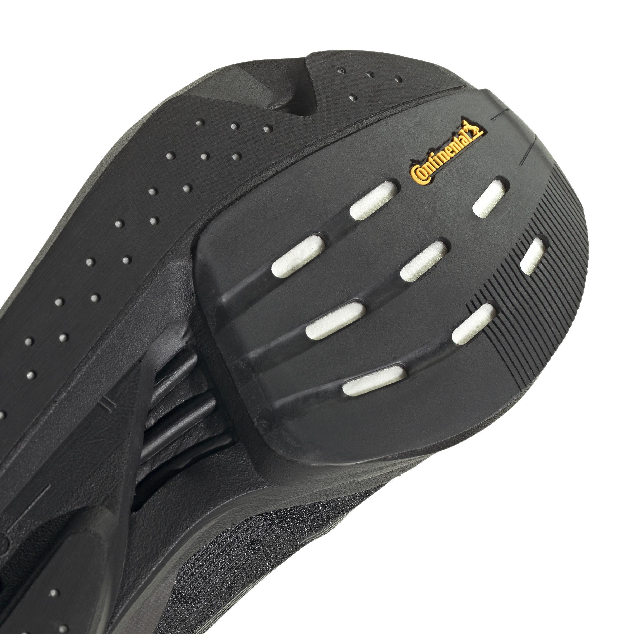 Adizero Takumi Sen 10 Shoes, Black, A901_ONE, large image number 5